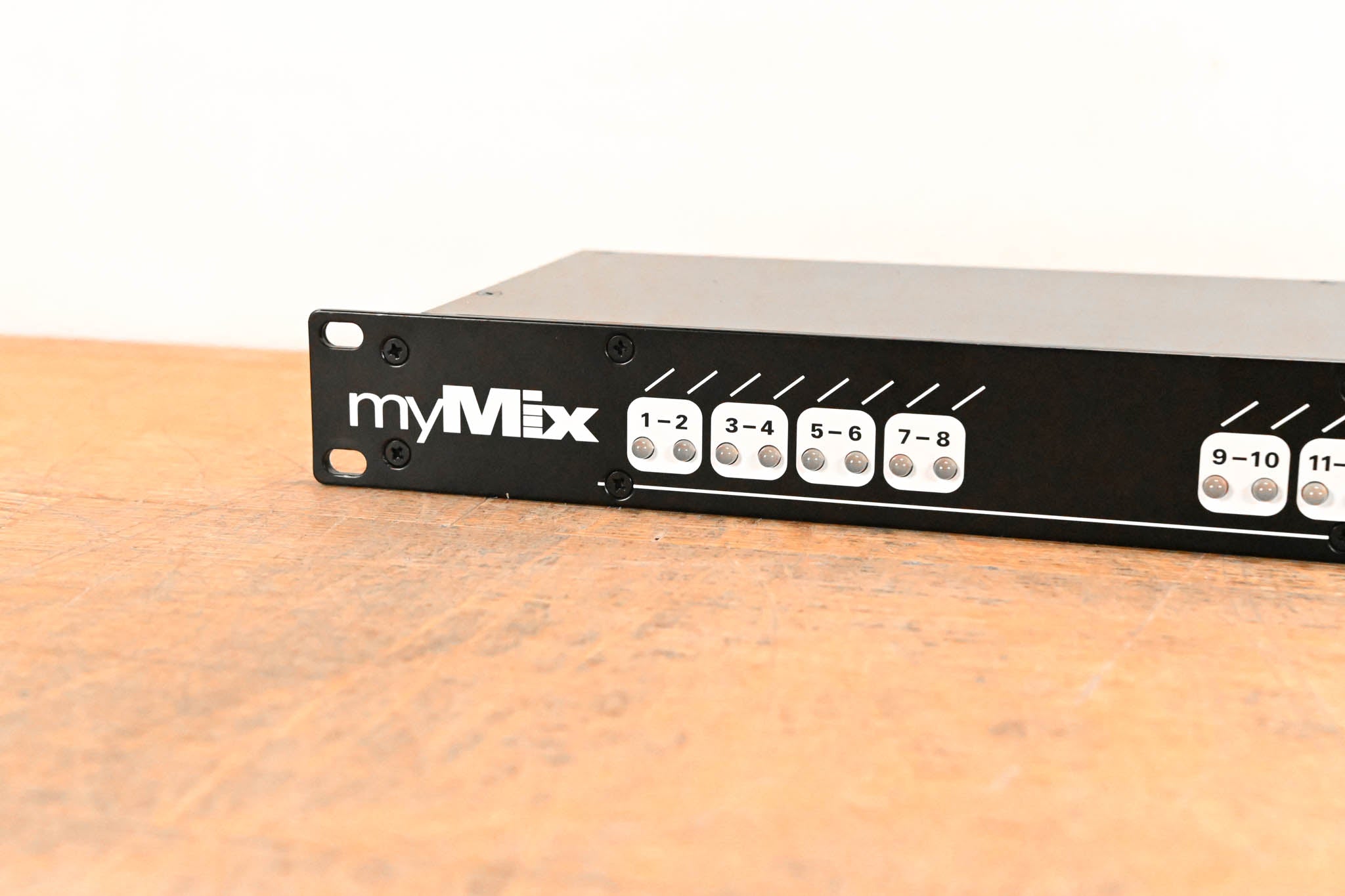 myMix IEX-16L-A 16-Channel Input Expander (NO POWER SUPPLY)