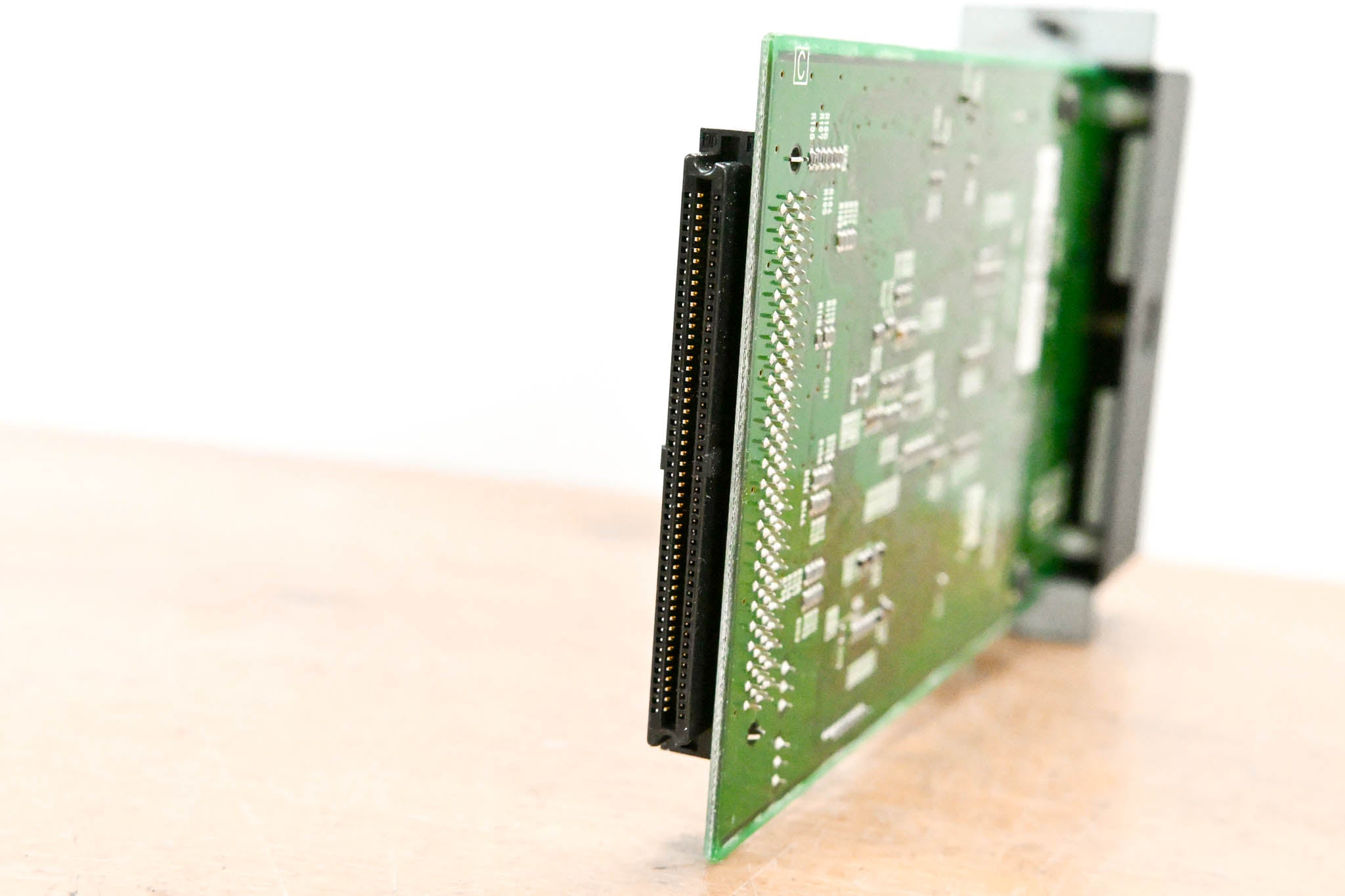 Yamaha MY16-CII CobraNet Network I/O Card
