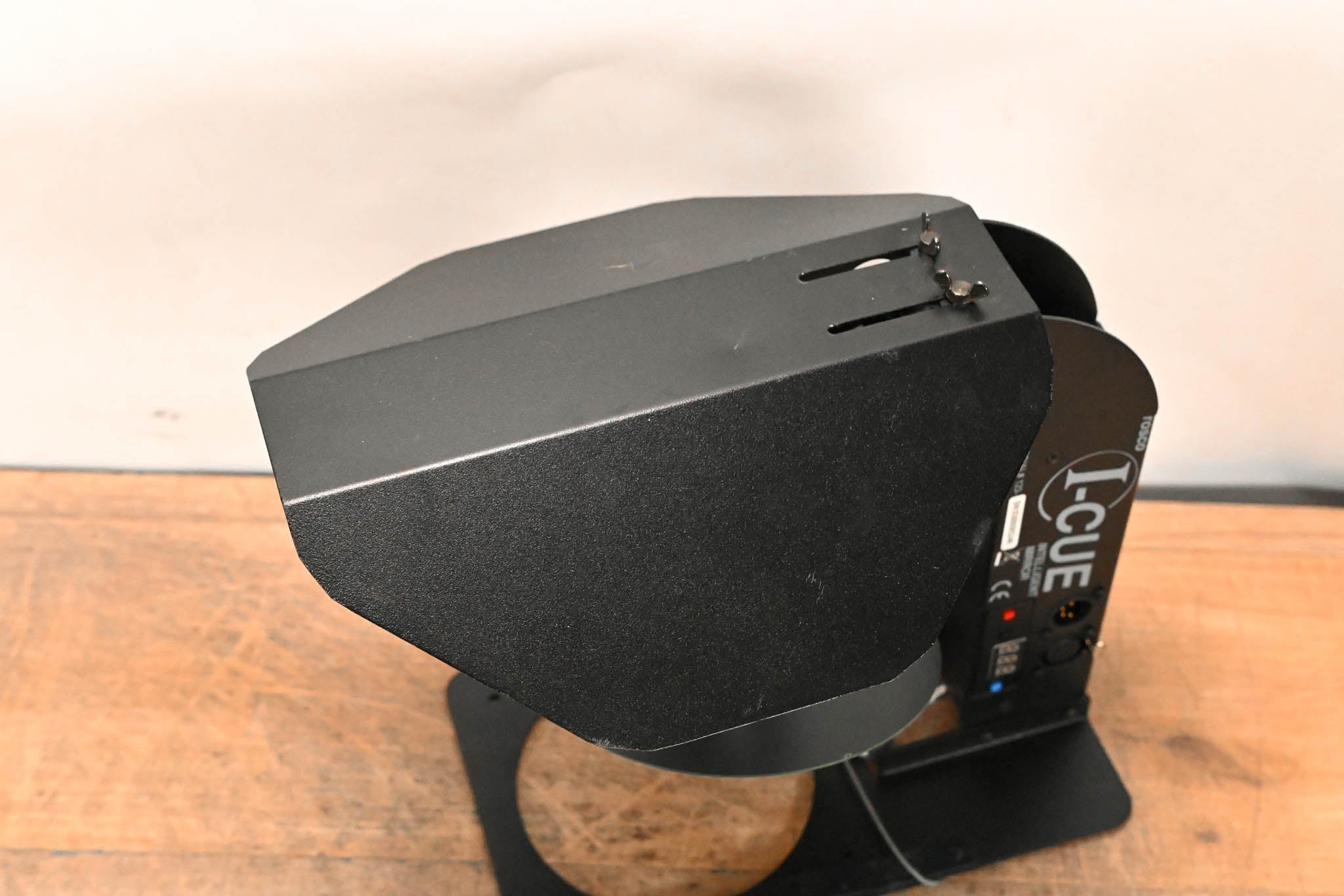 Rosco I-CUE Intelligent Mirror (NO POWER SUPPLY)