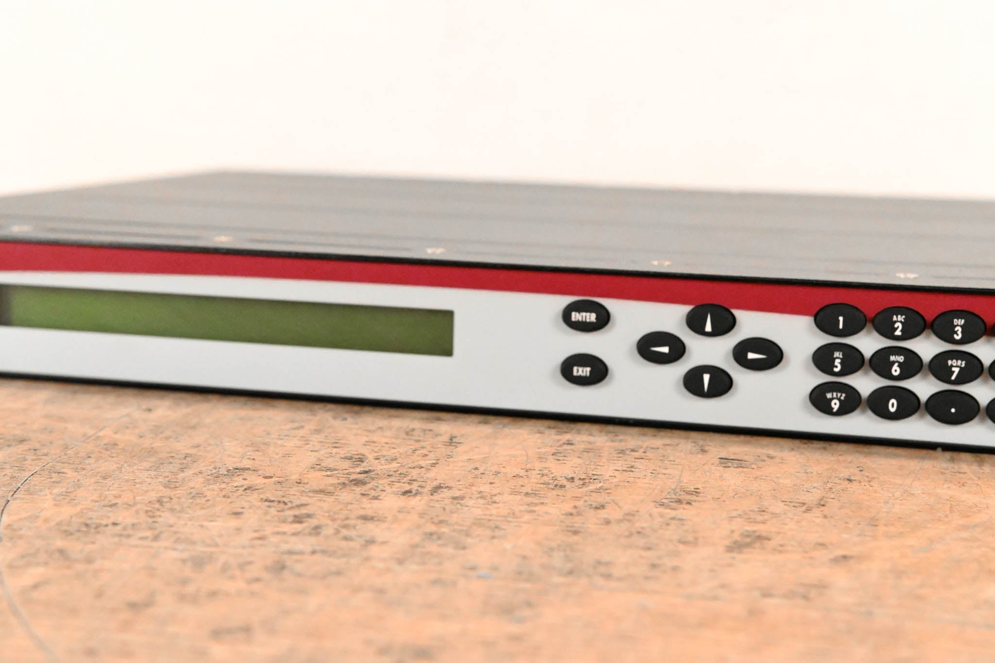 International Datacasting HMR5440 HMR Series Professional Video Receiver