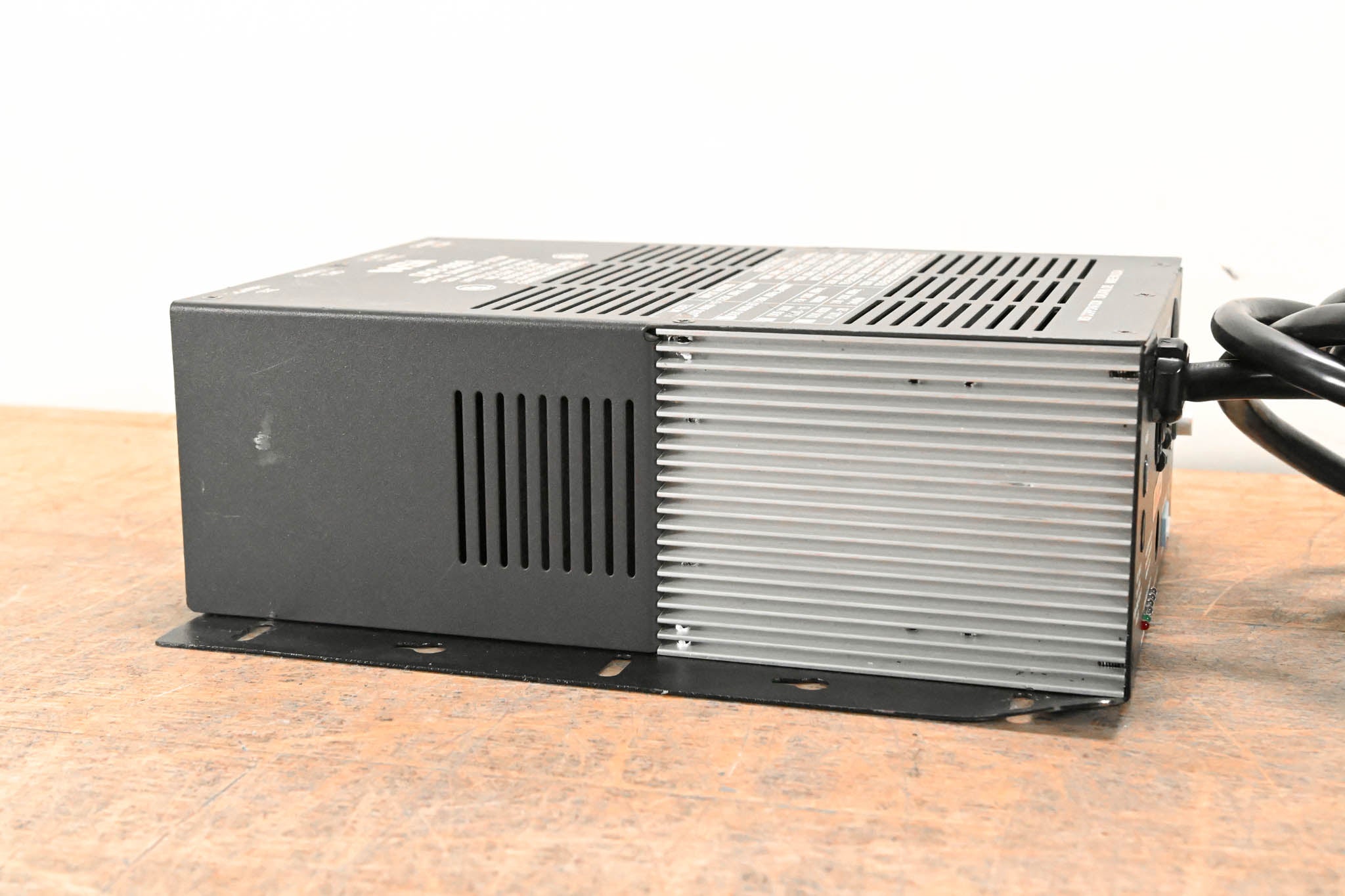NSI DDS 6000 4-Channel Dimmer Pack