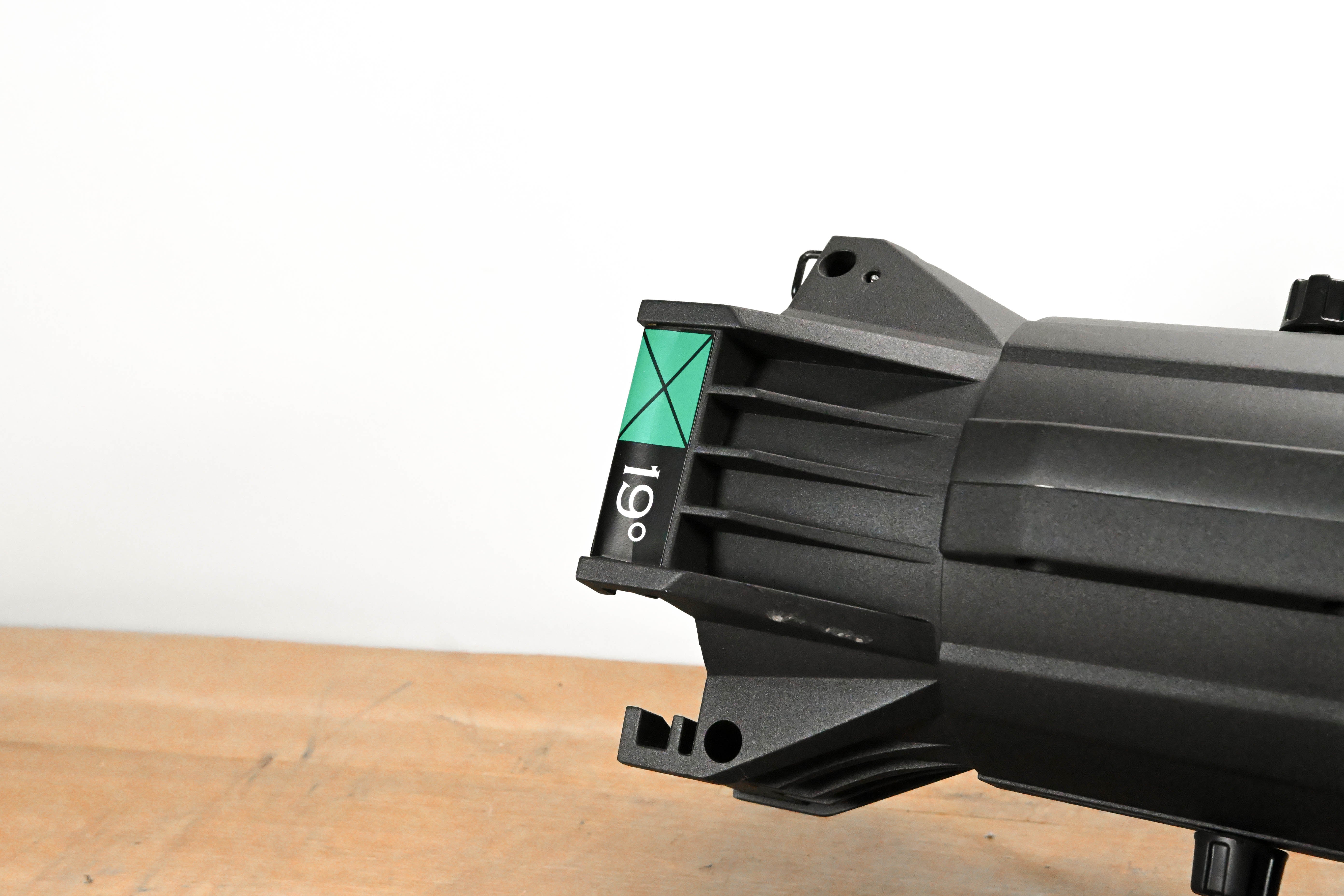 Chauvet Ovation E-910FC 19 Degree LED Ellipsoidal Light