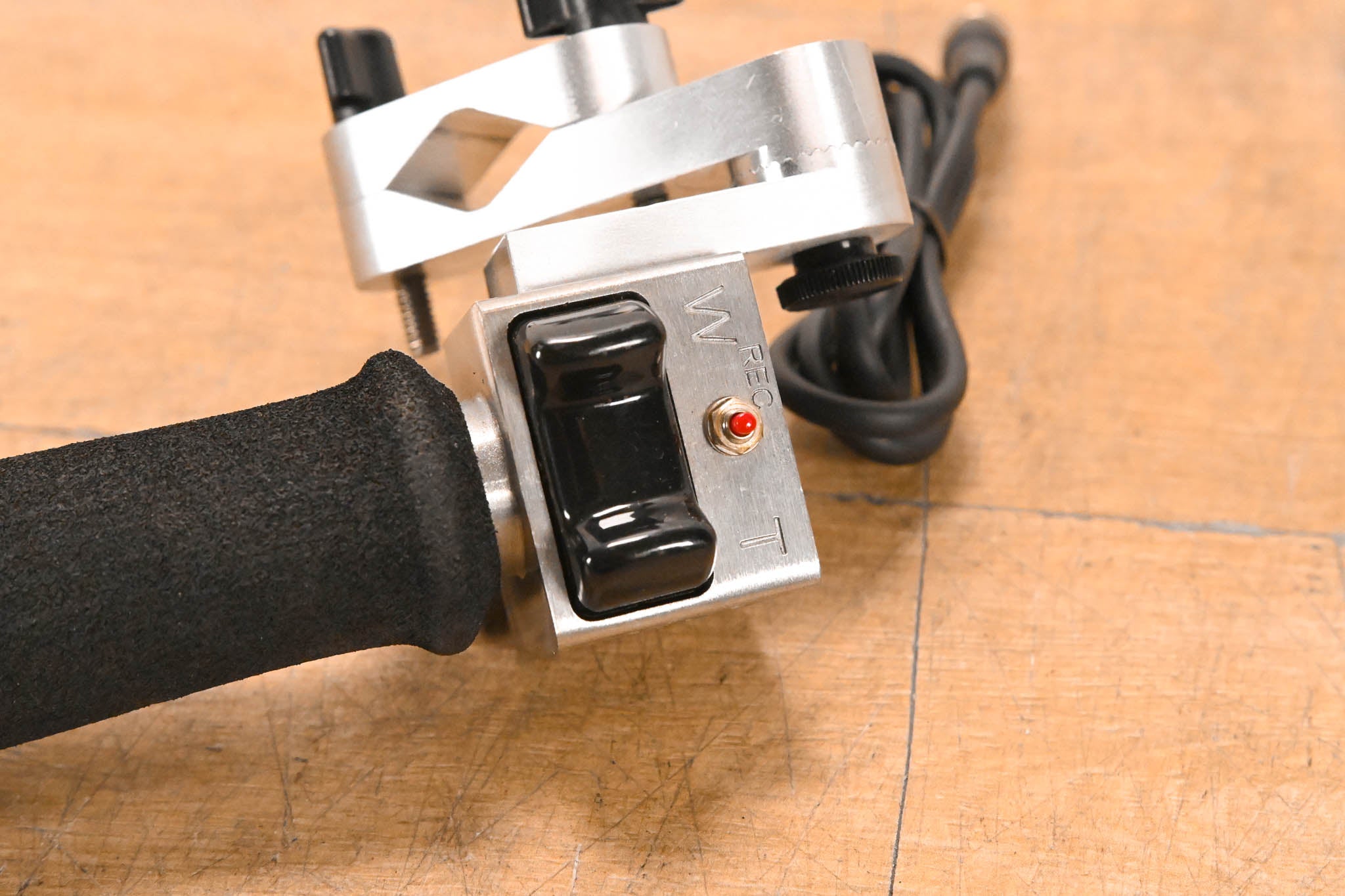 VariZoom VZ-PG-F Zoom Controller