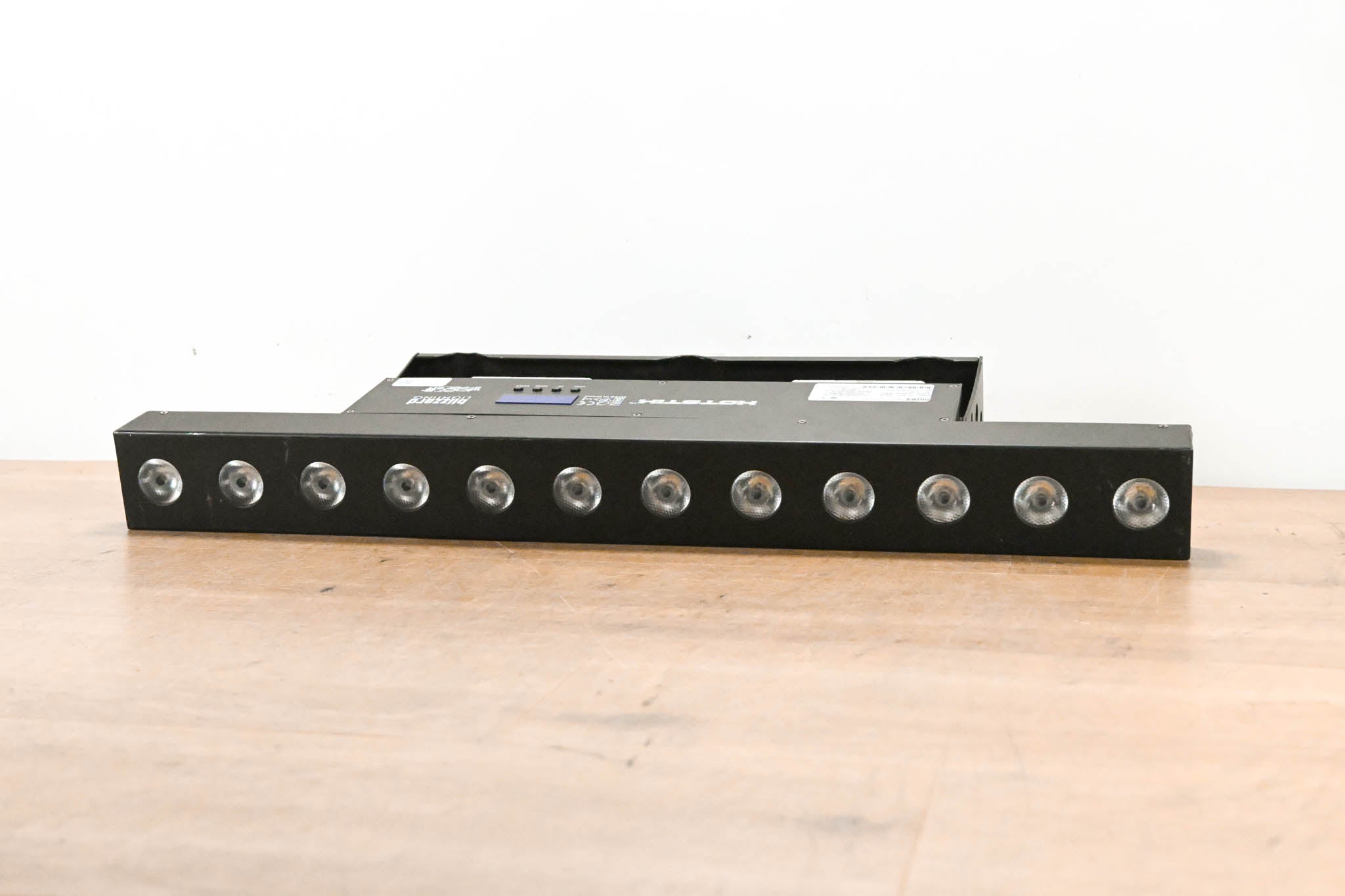 Blizzard Lighting Hotstik RGBAW LED Bar Light