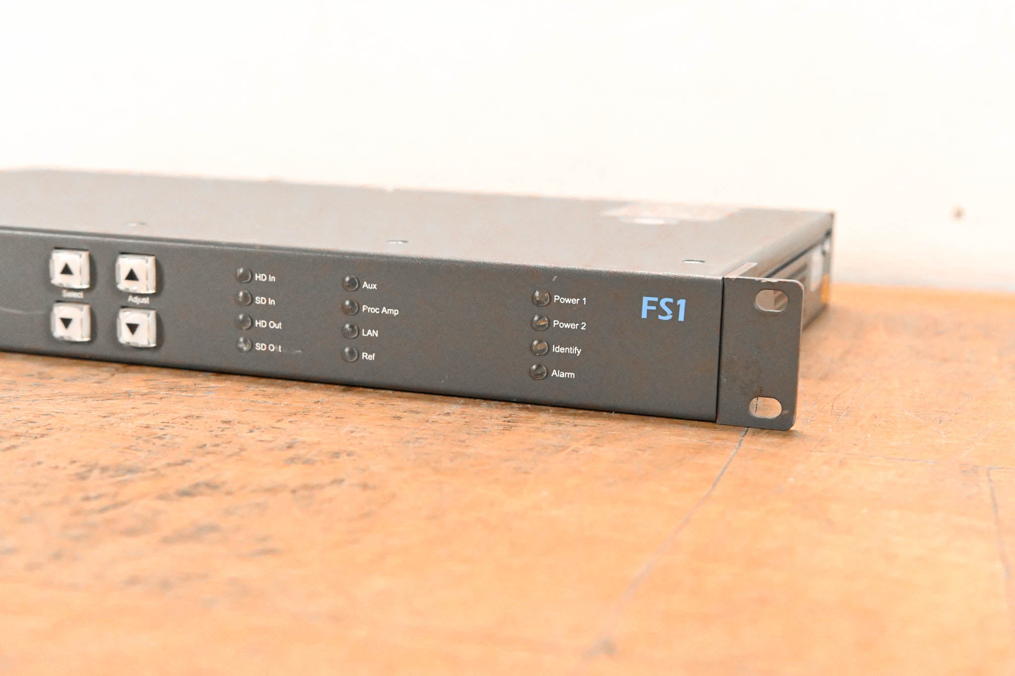 AJA FS1 Frame Synchronizer and Bi-Directional Converter