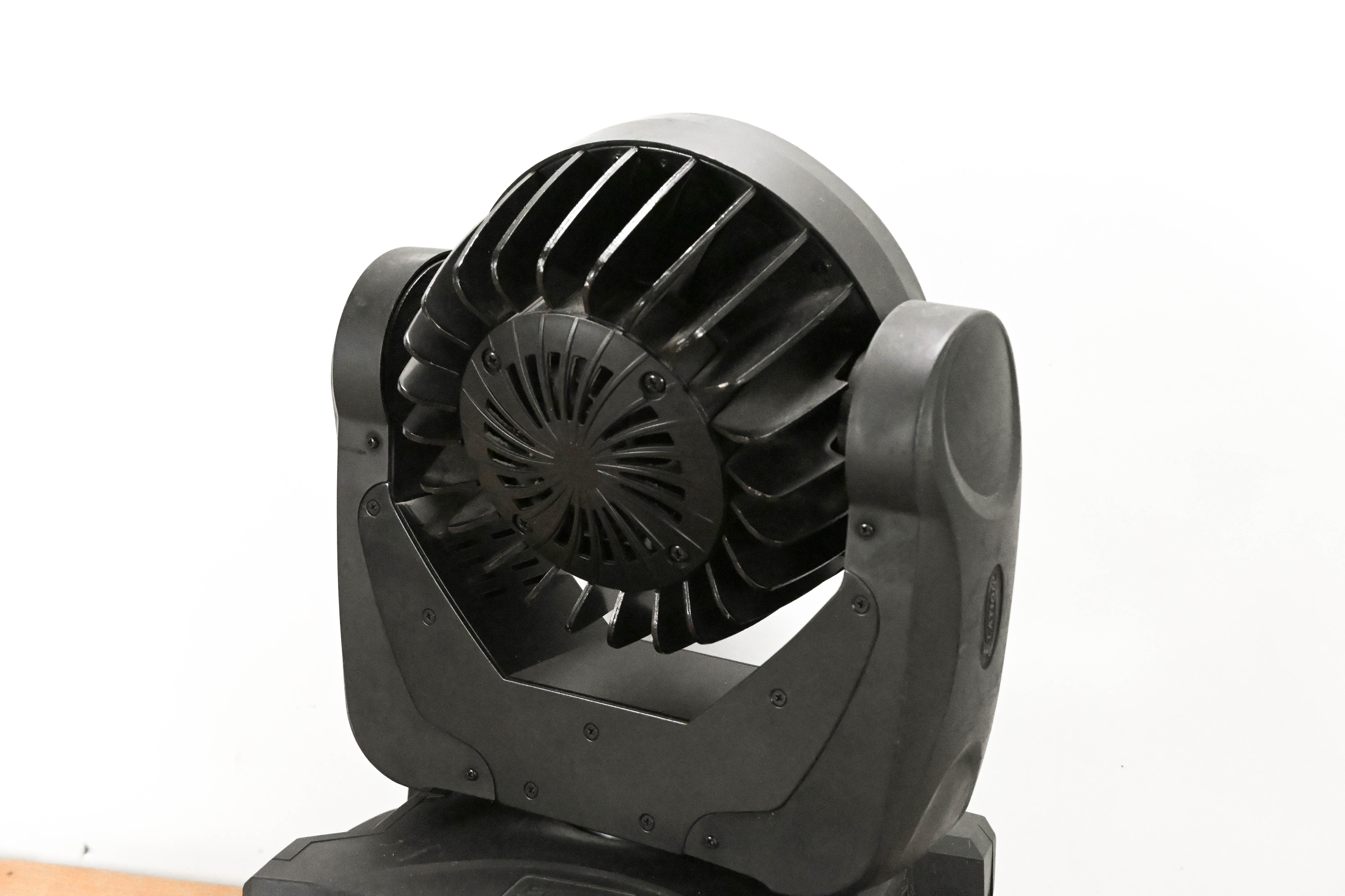 Elation Design Wash LED 60 RGBW LED Moving Head Wash Light