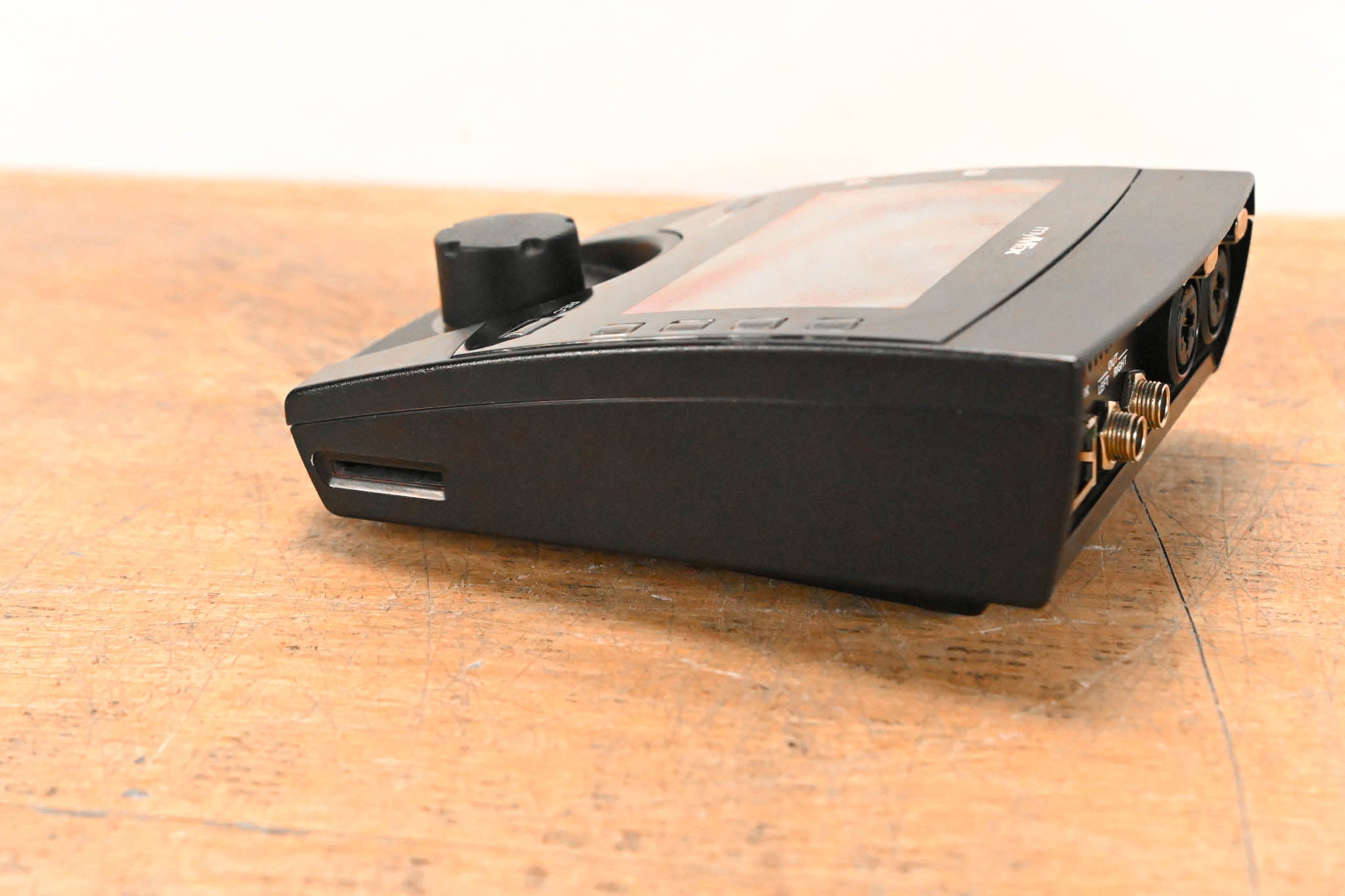 Movek myMix Personal Monitor Mixer