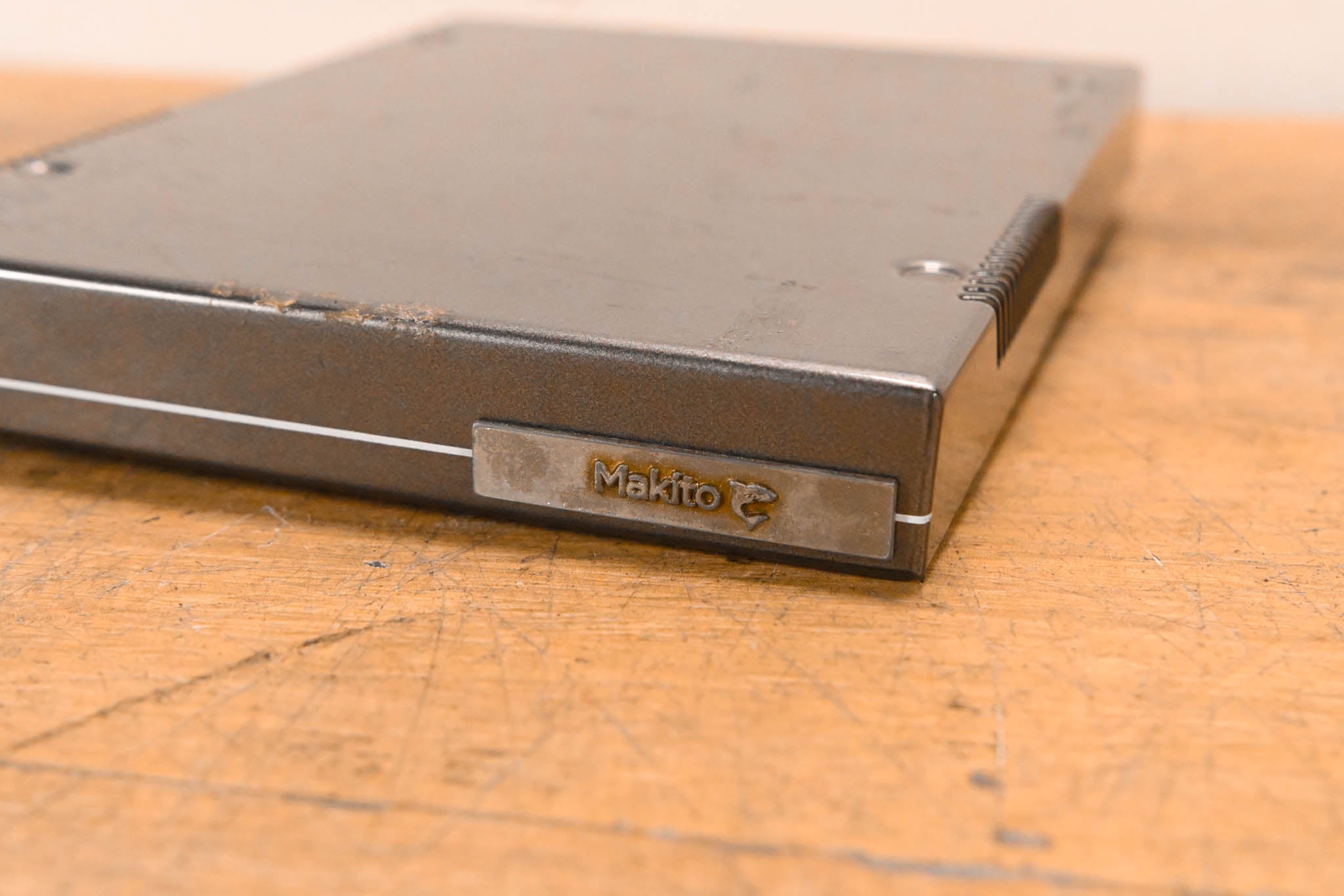 HaiVision S-290E-HDSDI Makito 3G-SDI Encoder Appliance (NO POWER SUPPLY)