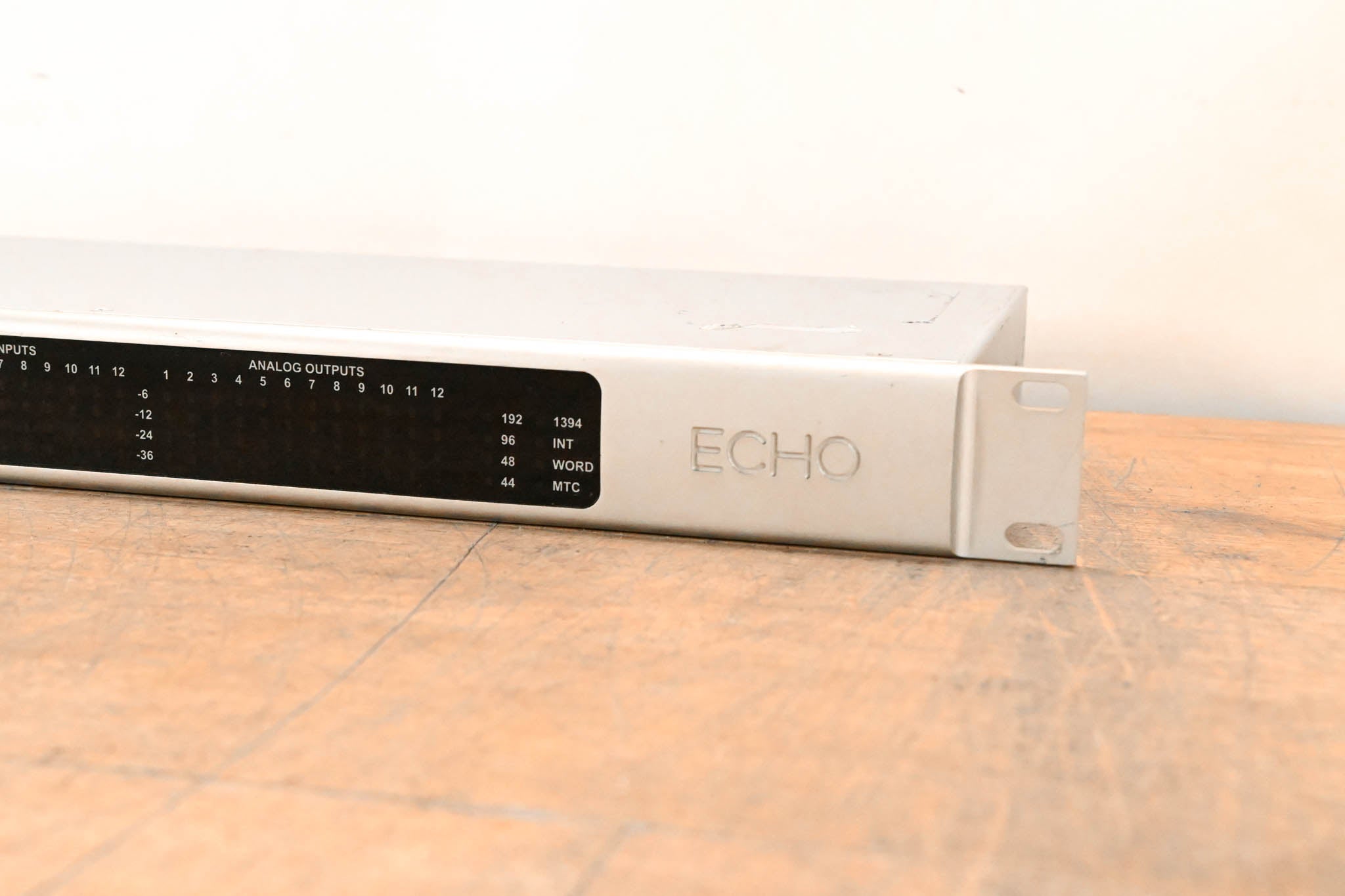 Echo AudioFire12 12-Channel FireWire Audio Interface