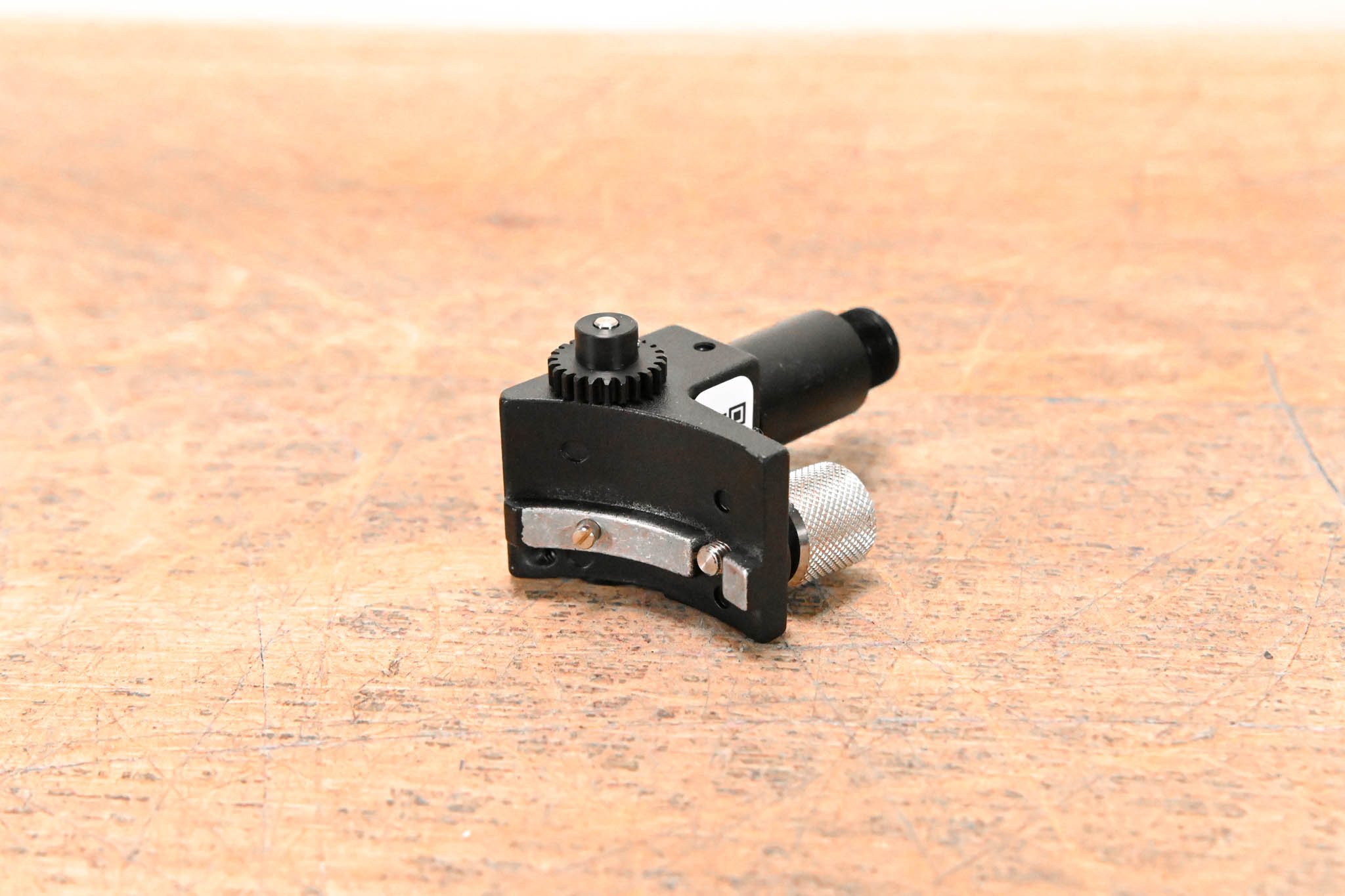 JVC Focus Gear Module