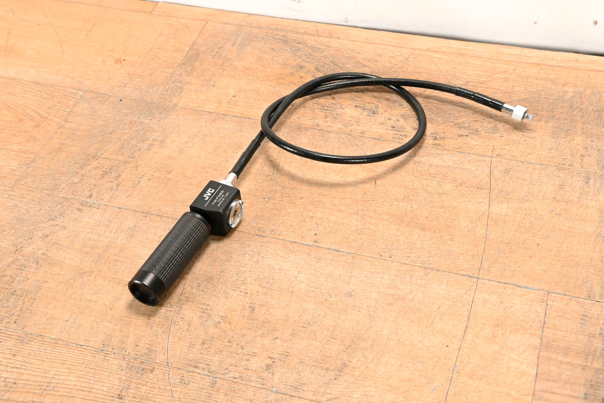 JVC HZ-FM15 Focus Manual Servo Unit