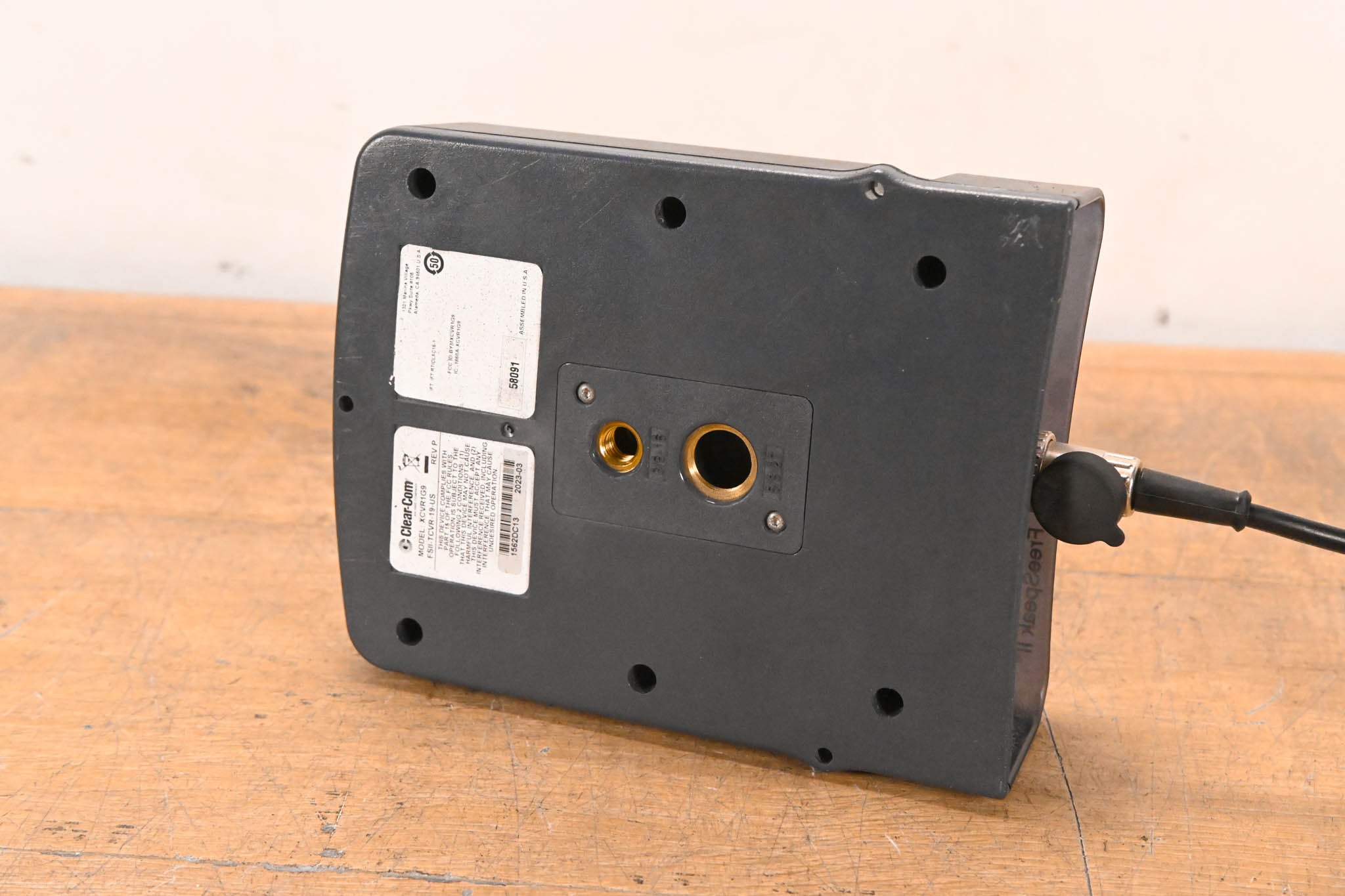 Clear-Com 1.9GHz FreeSpeak II Transceiver Antenna