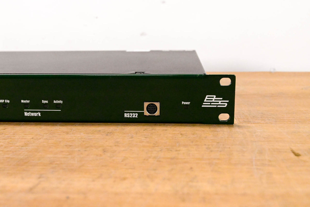 BSS Soundweb 9088iis Networked Signal Processor