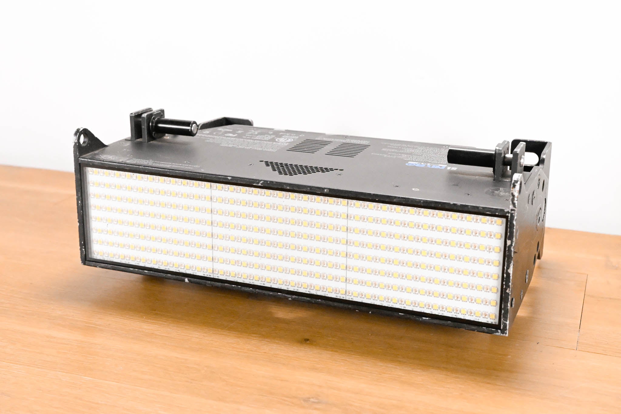 Philips Showline SL Nitro 510C RGBW LED Strobe Light
