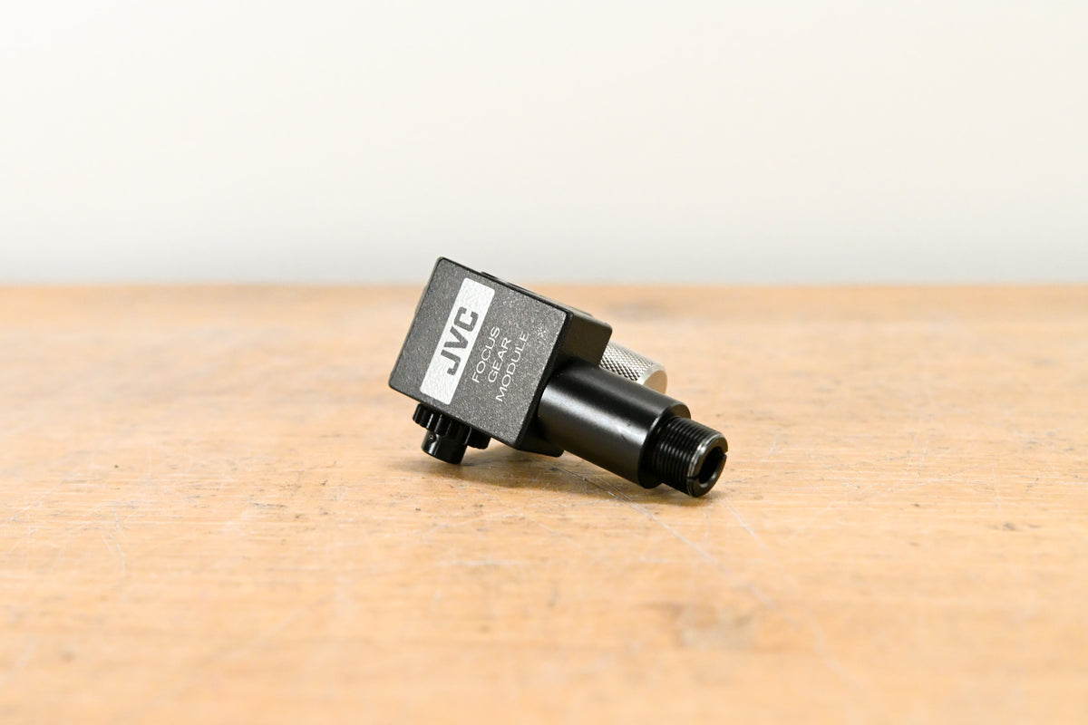 JVC Focus Gear Module