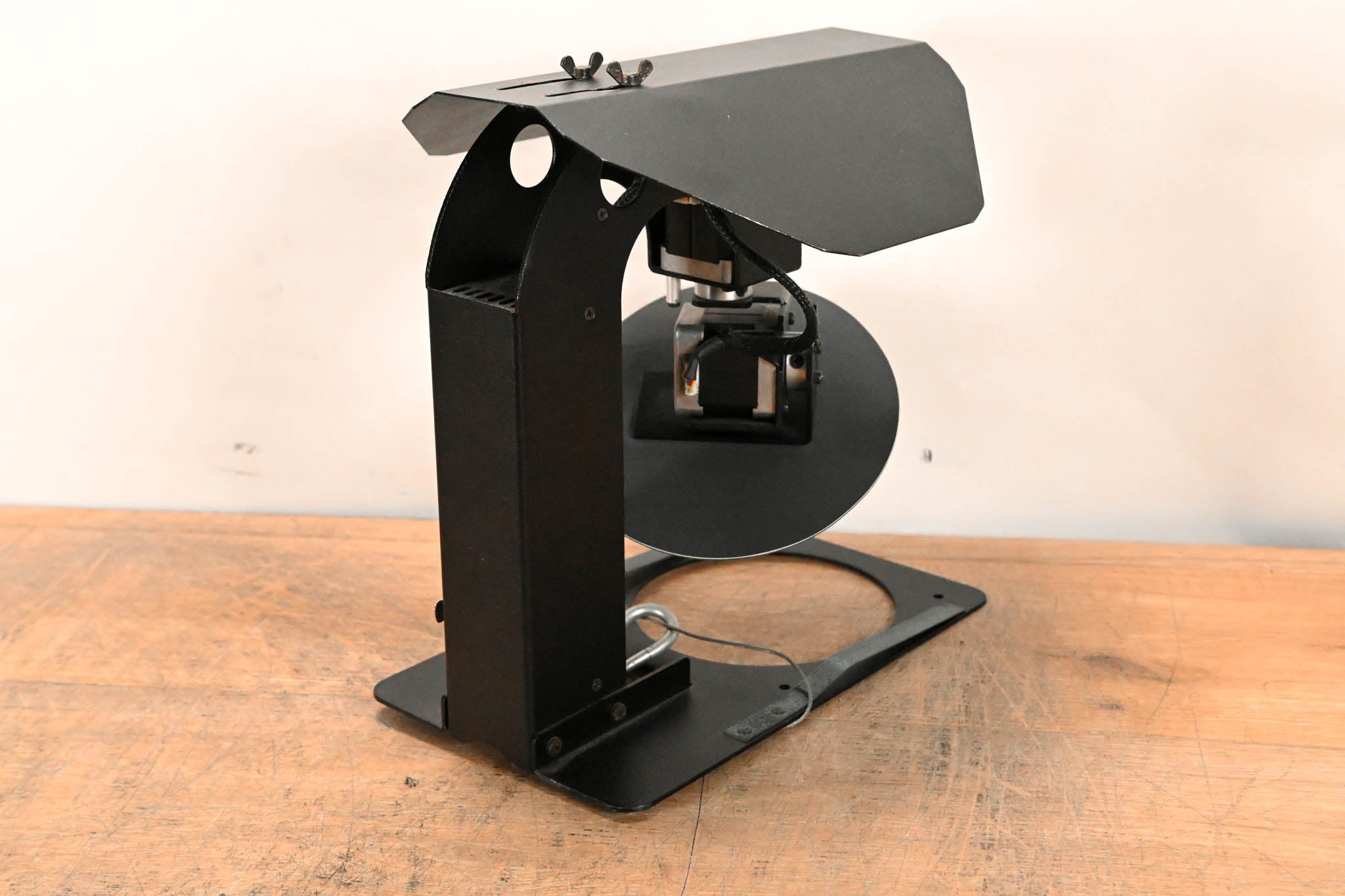 Rosco I-CUE Intelligent Mirror (NO POWER SUPPLY)
