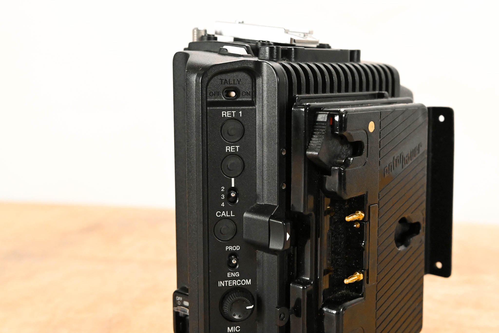 Sony CA-FB70 Fiber Camera Adapter