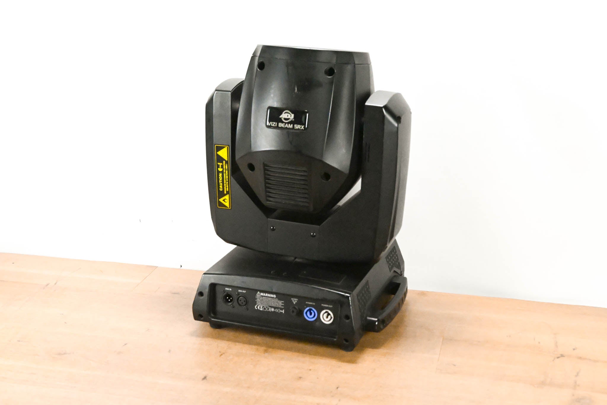 ADJ Vizi Beam 5RX Moving Head Fixture