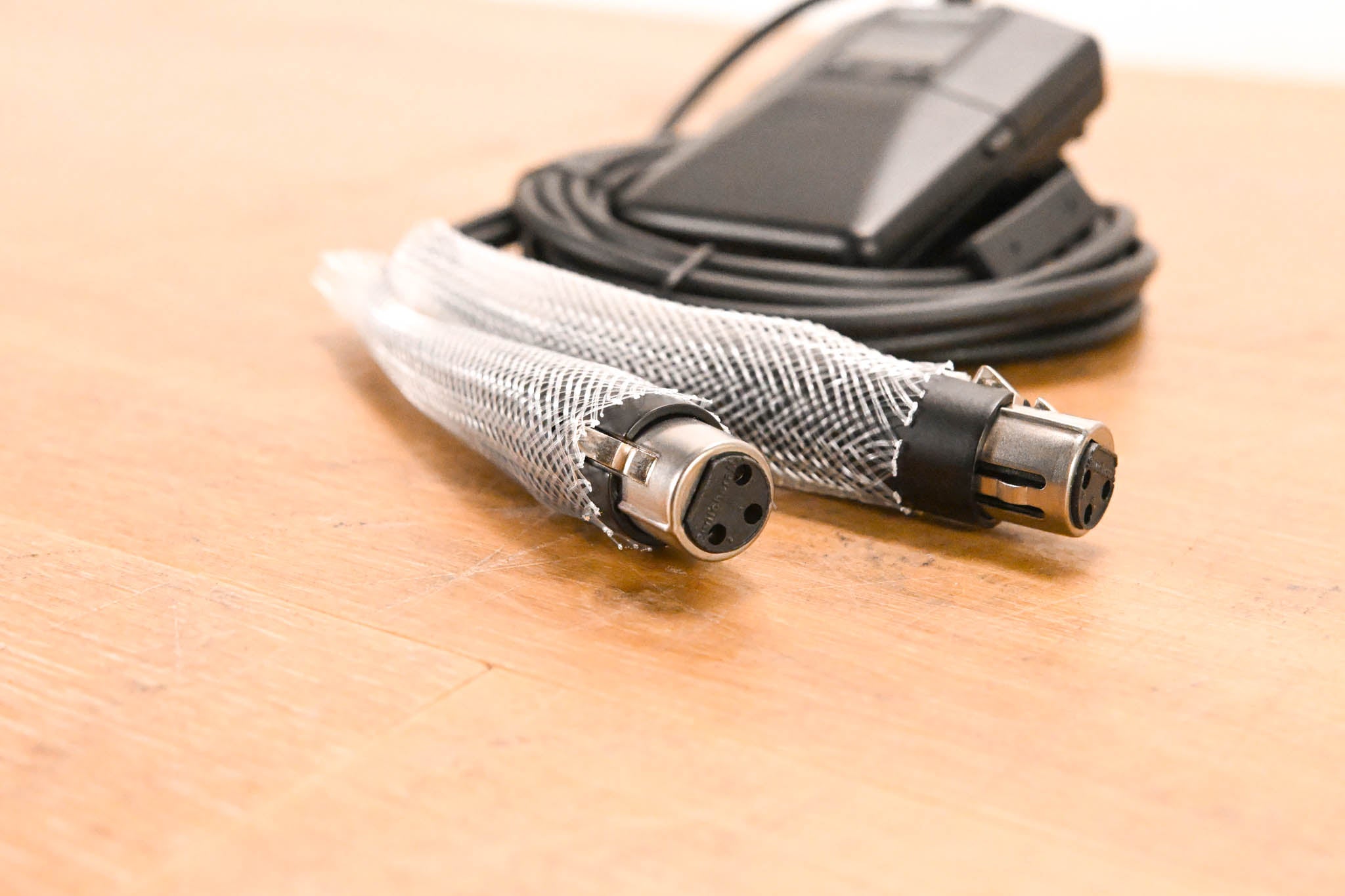 Shure P9HW Wired Bodypack Personal Monitor