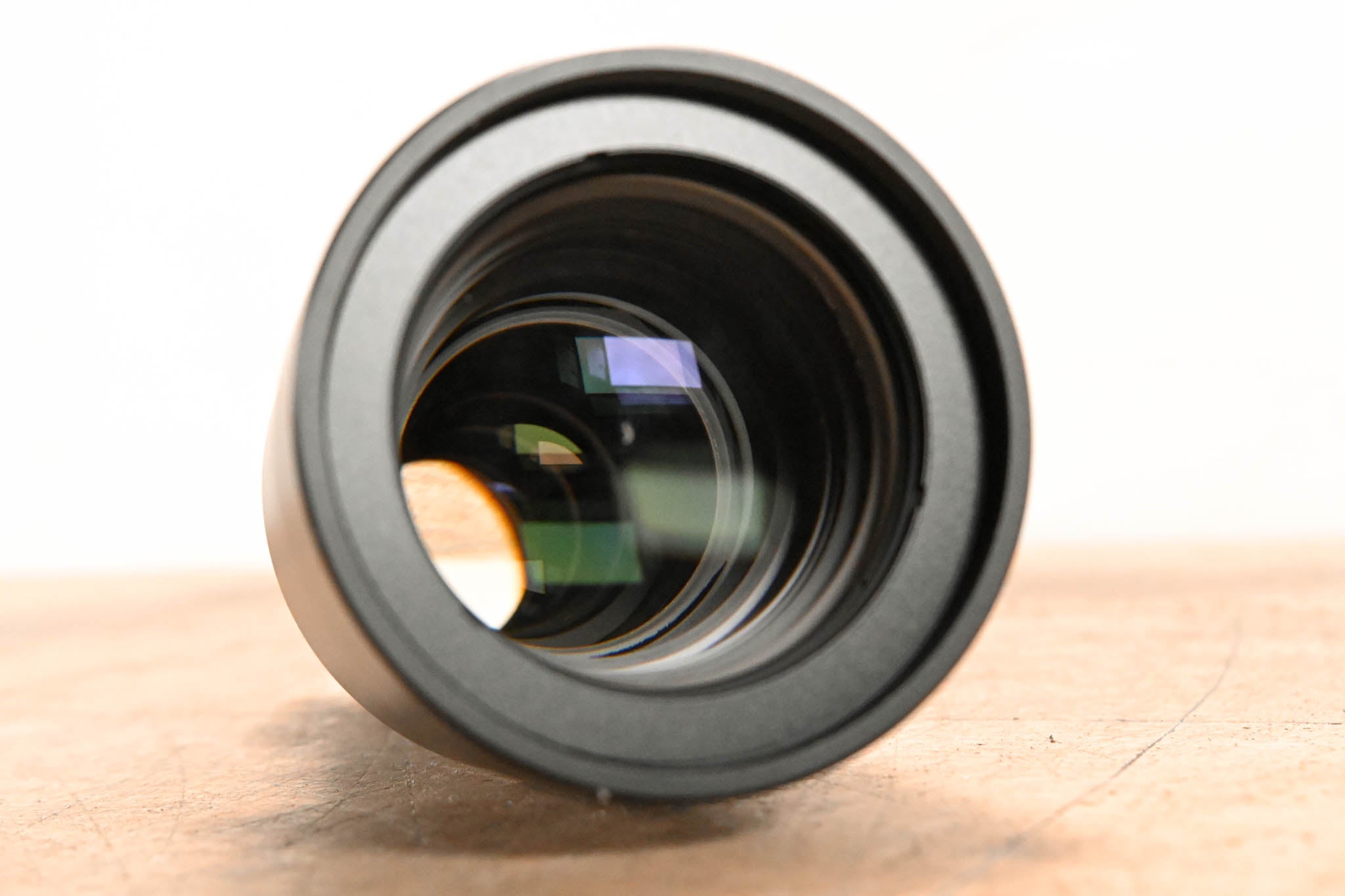 Vivitek D88-LOZ201 Long-Throw Zoom Lens