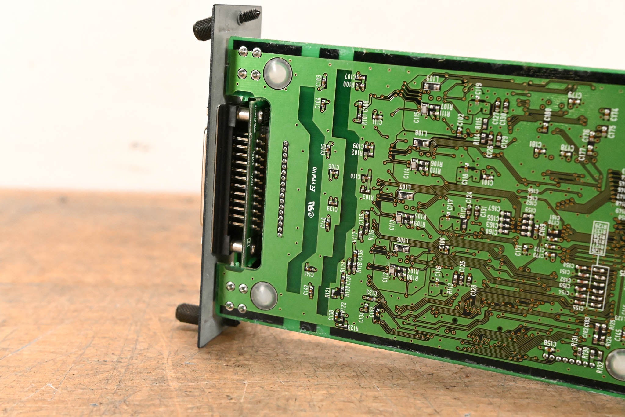 Yamaha MY16-AE 16-Channel AES/EBU Interface Card