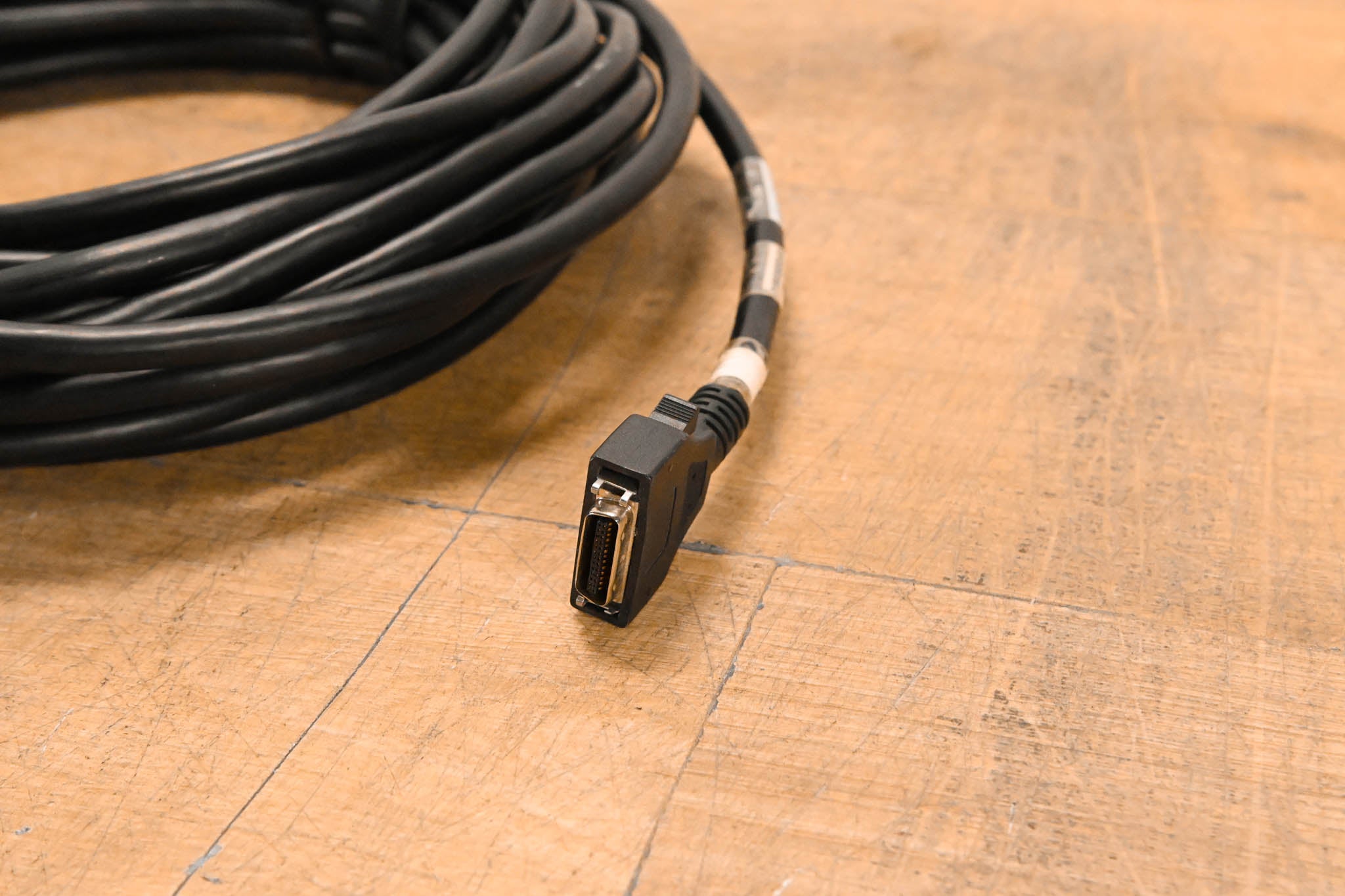 AVID DigiLink Cable - 50 ft / 15.2 m