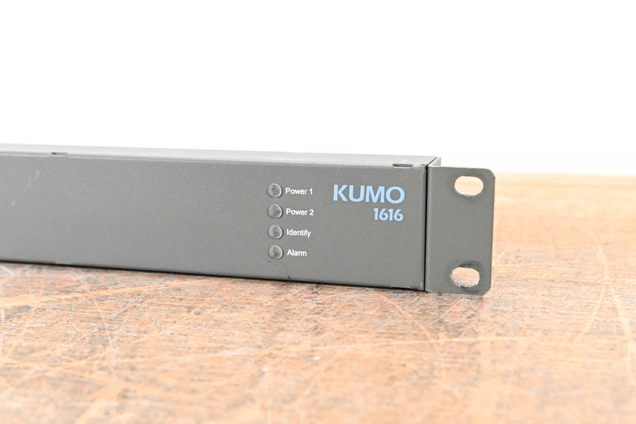 AJA KUMO 1616 16x16 Compact 3G-SDI Router (NO POWER SUPPLY)