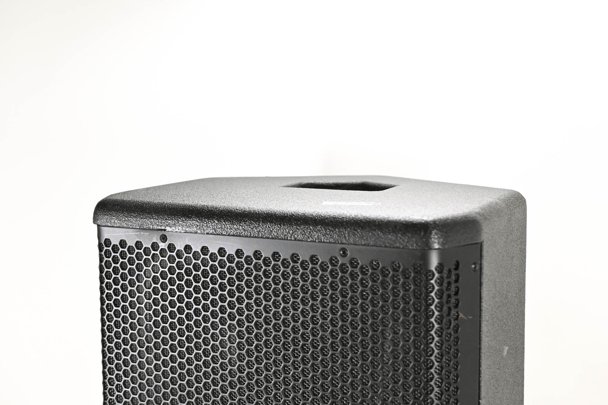 JBL MRX512M 12-inch Two-Way Passive Speaker / Stage Monitor