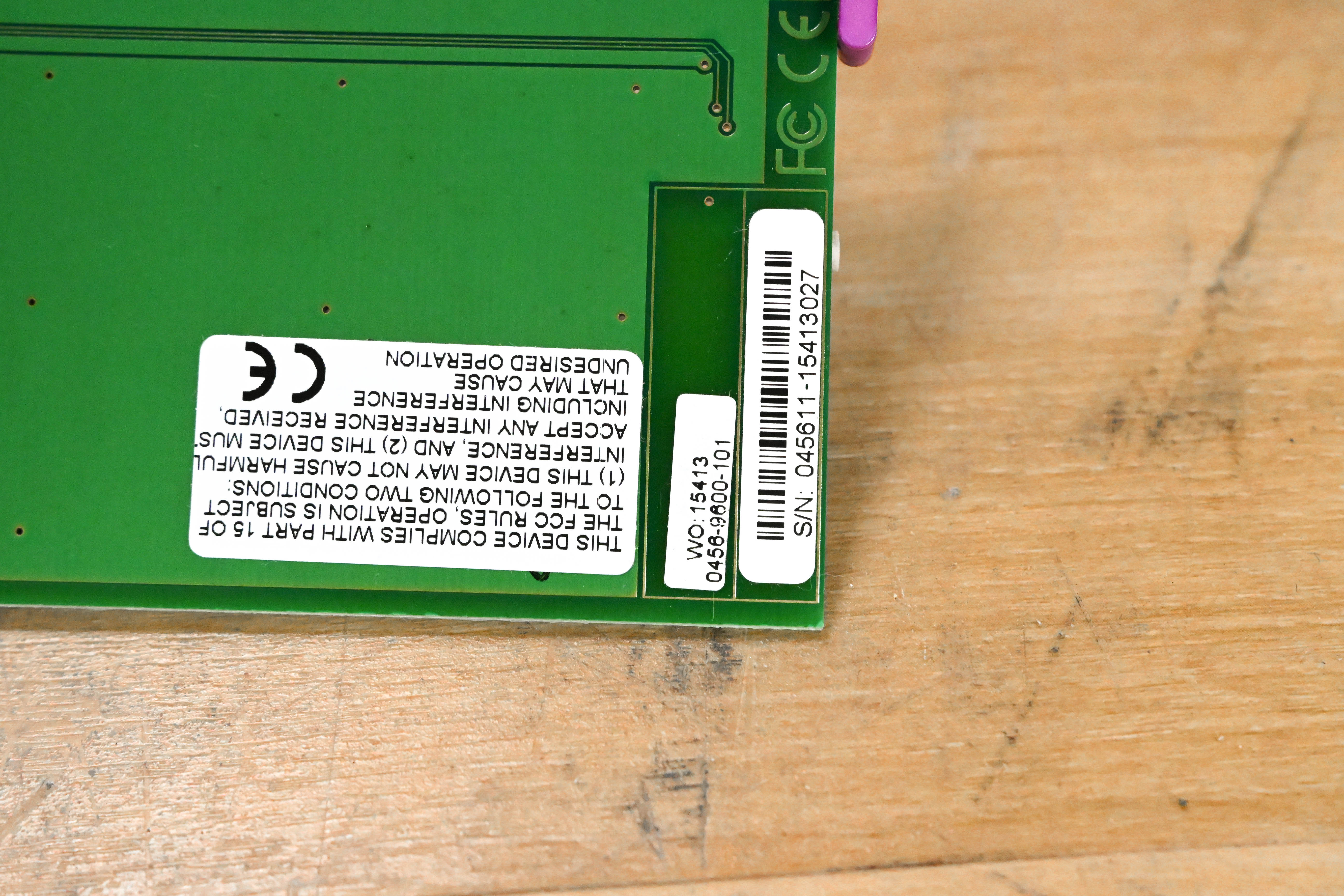Miranda SDA-1102 SD Digital Video Distribution Amplifier