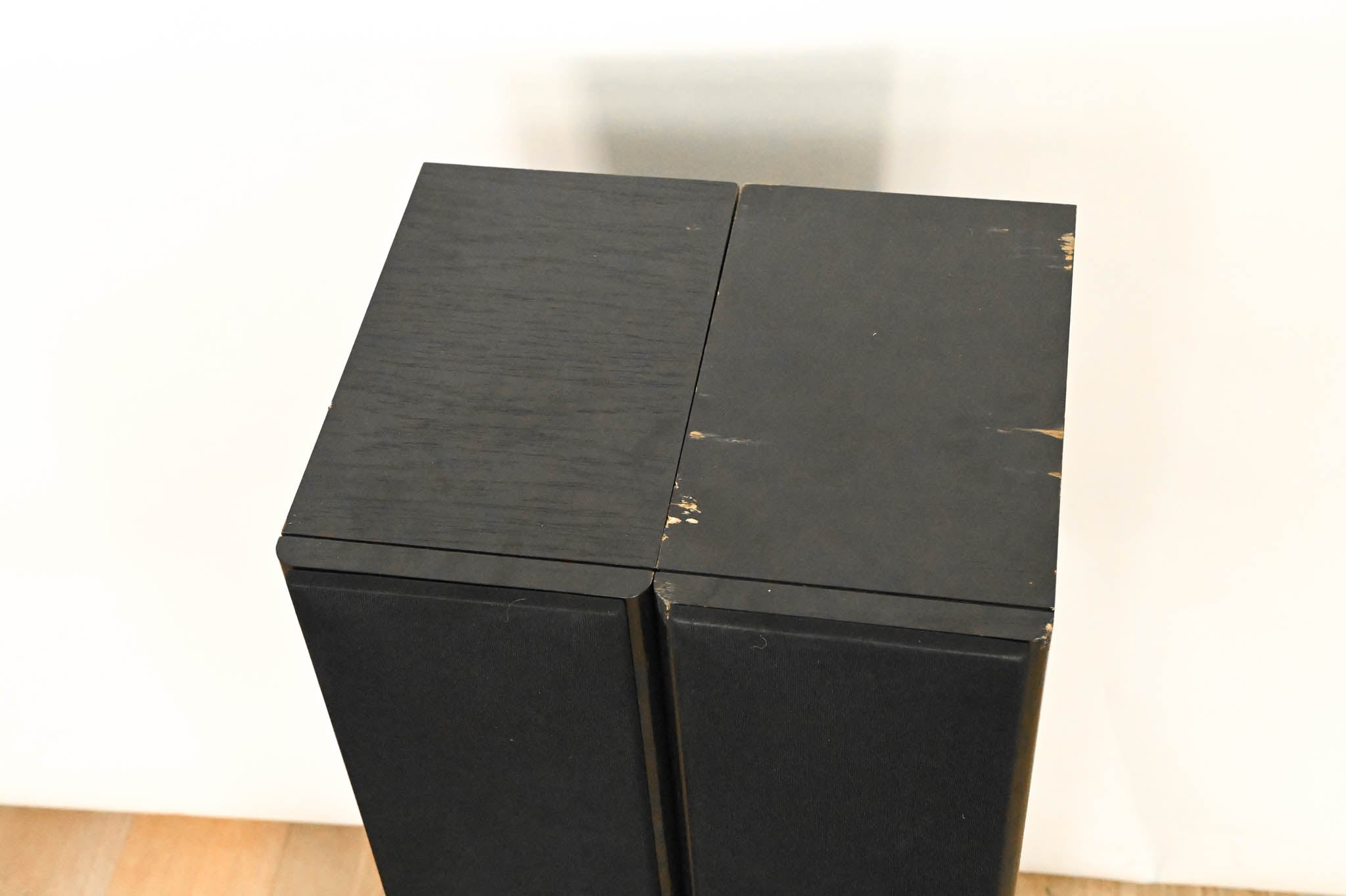 PMC OB1i 3-Way Floorstanding Loudspeaker (PAIR)