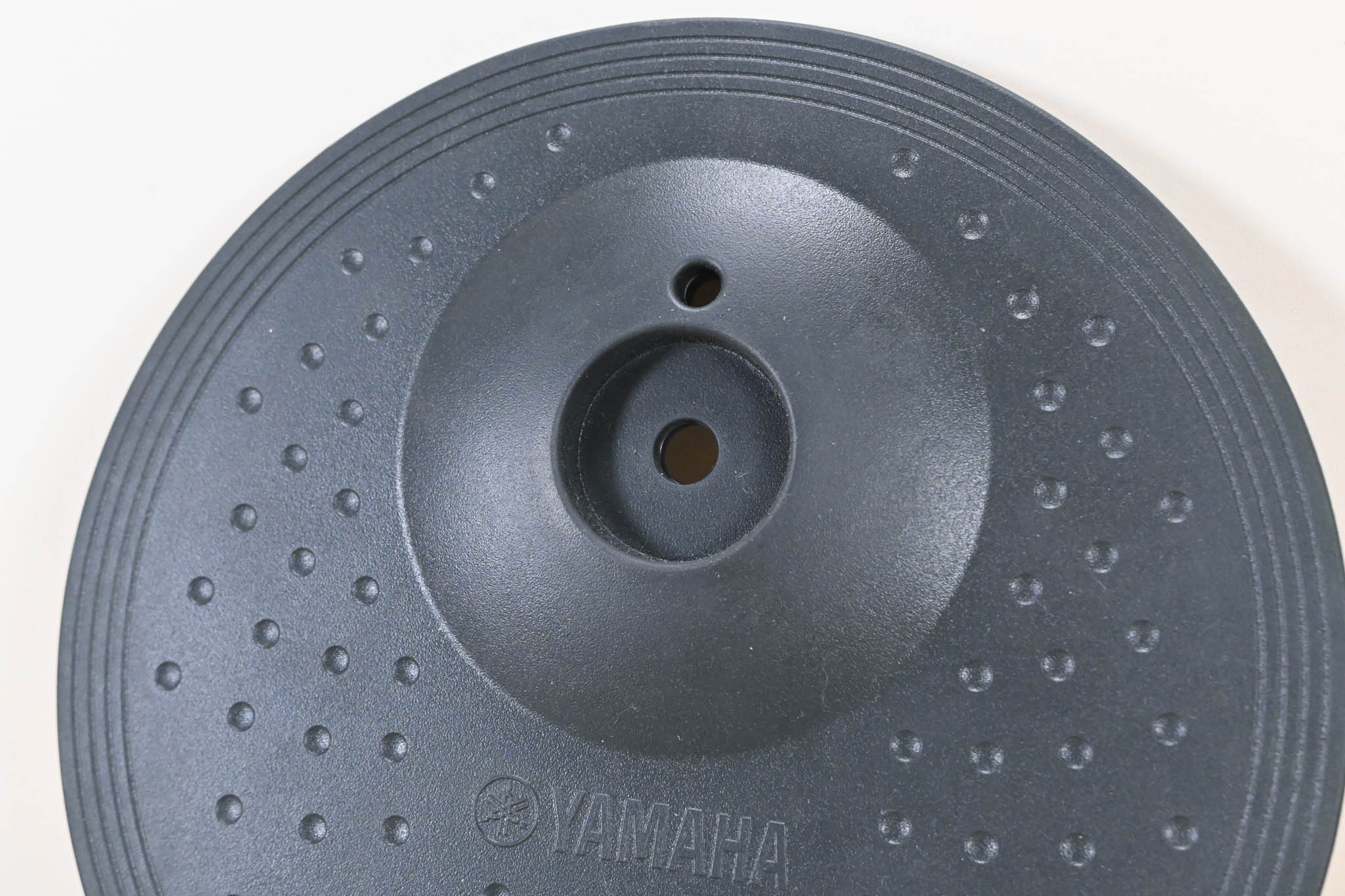 Yamaha PCY100 3-Zone 10" Electronic Cymbal Pad