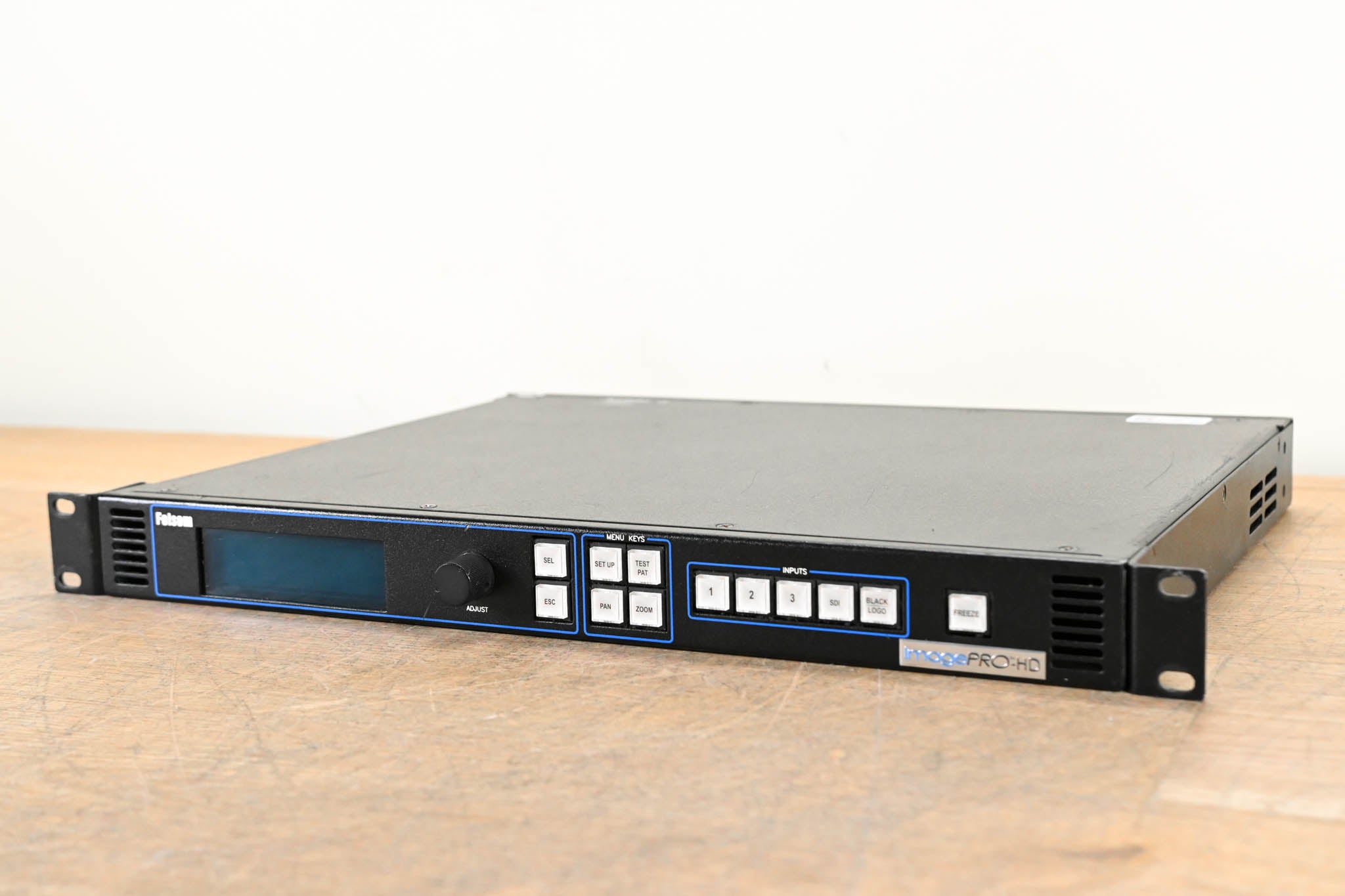 Folsom IP-2003H ImagePRO-HD Multi-Format Video Signal Processor