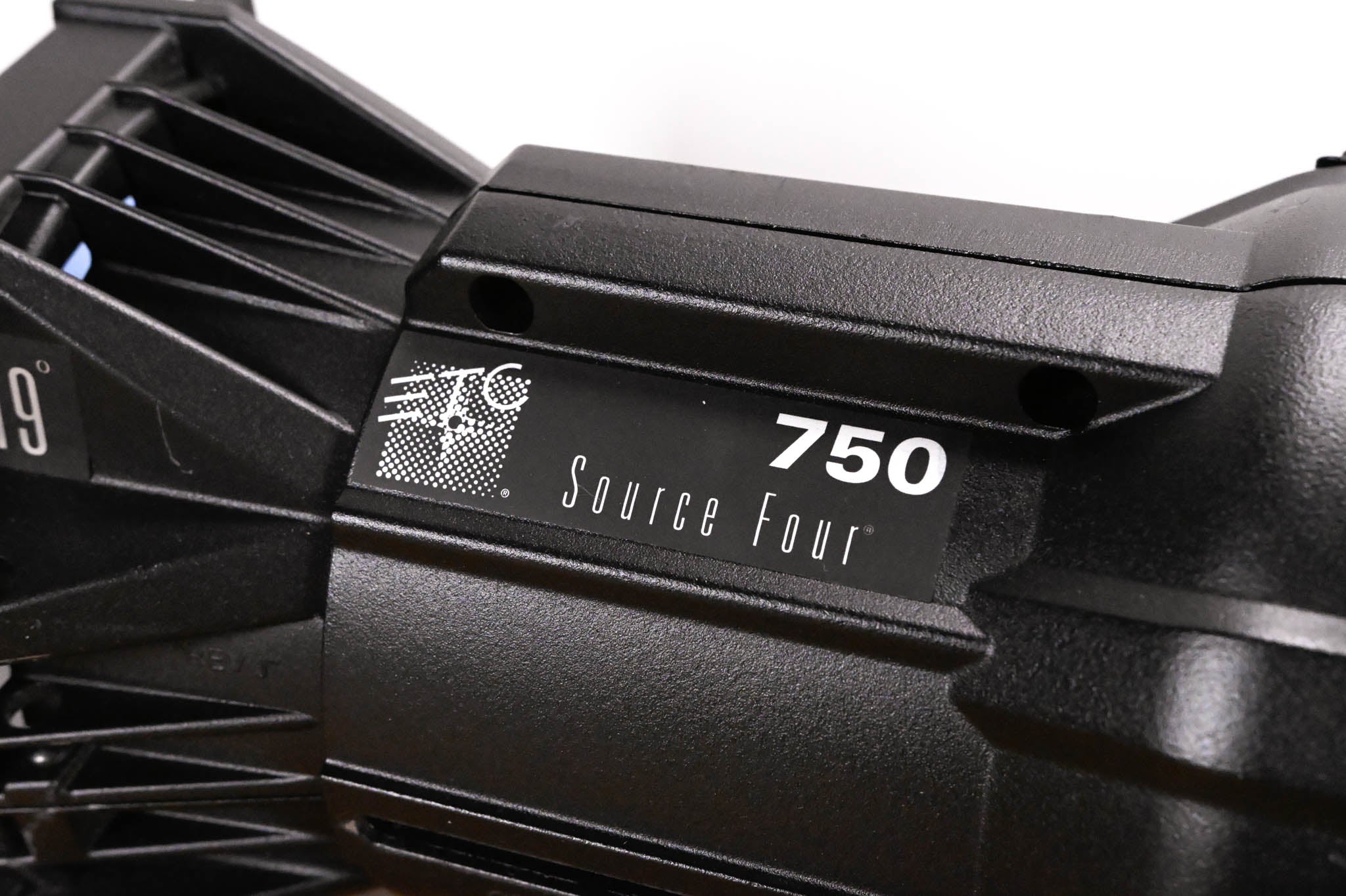 ETC Source Four 750 19 Degree Ellipsoidal Light