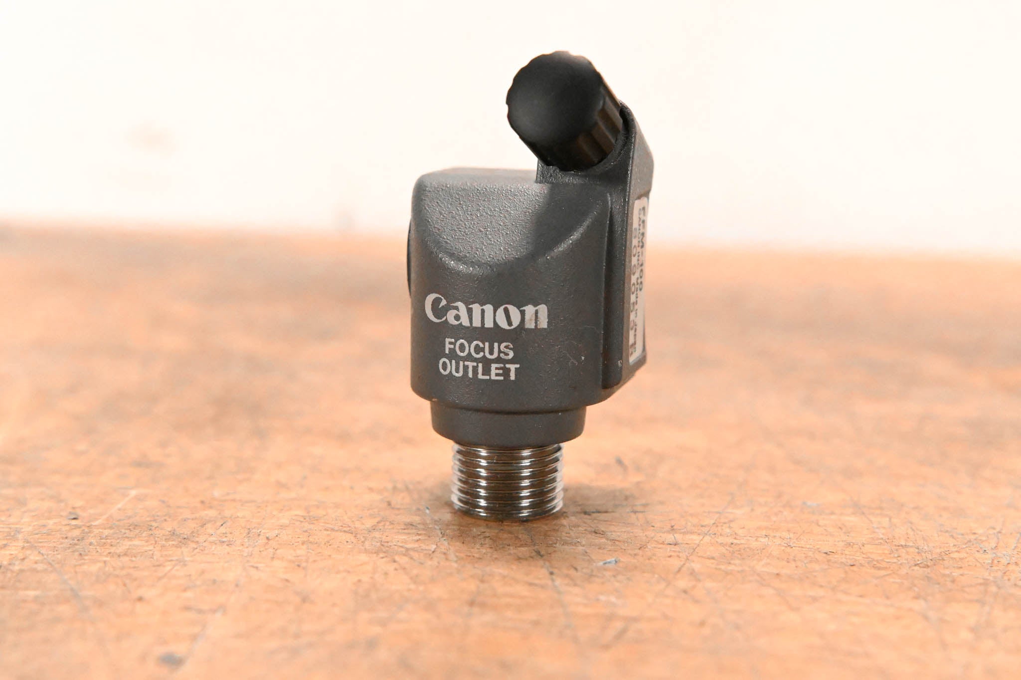 Canon FFM-100 Flex Focus Module for Canon ENG/EFP Lenses