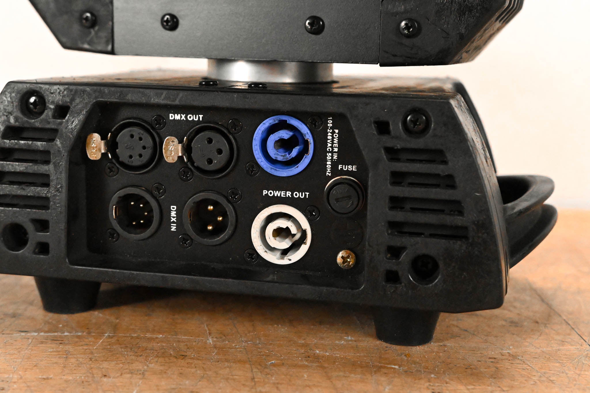 Chauvet Rogue R1 Wash LED Moving Head Light