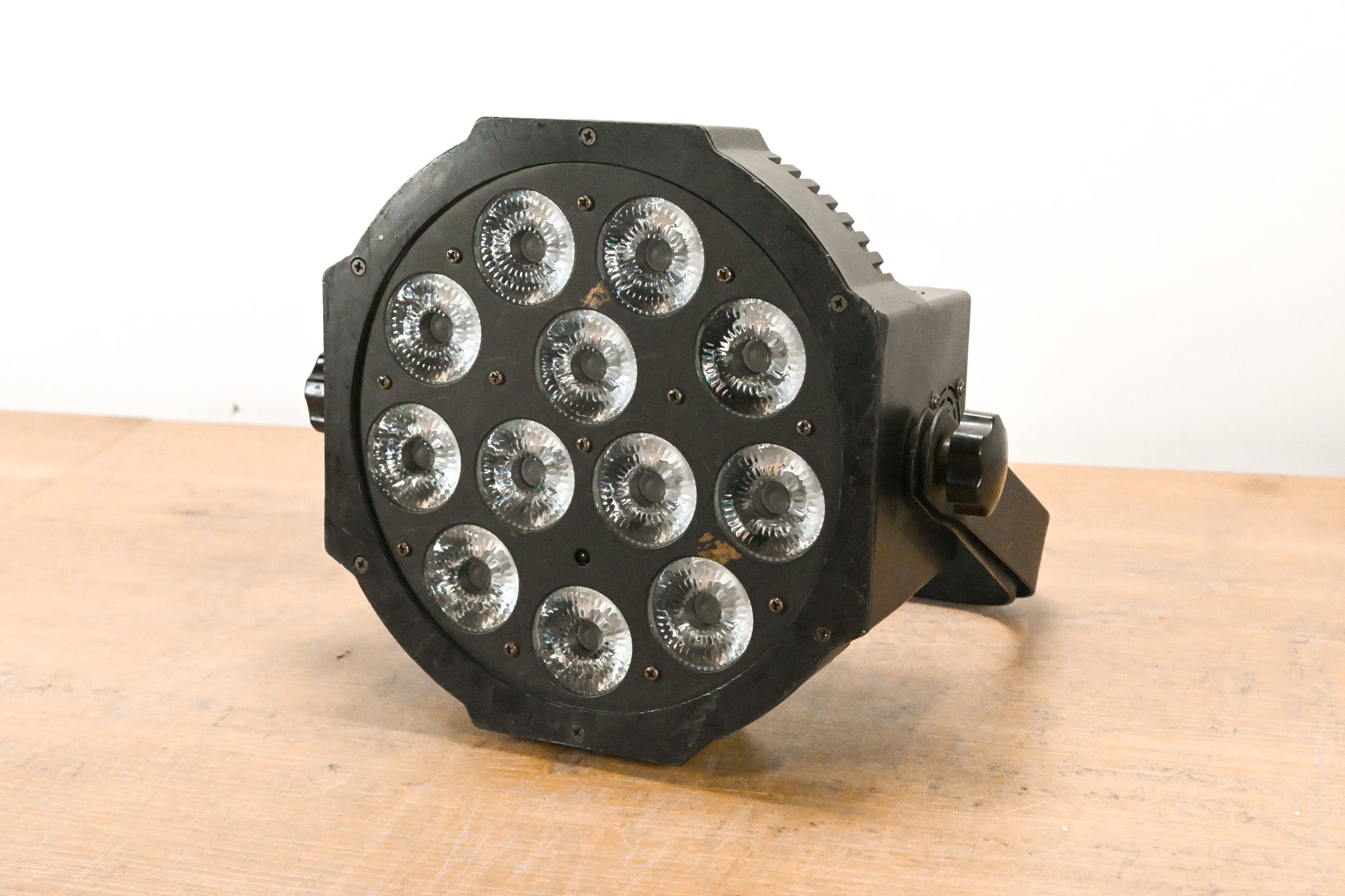 ADJ Mega 64 Profile Plus LED Par Wash Light