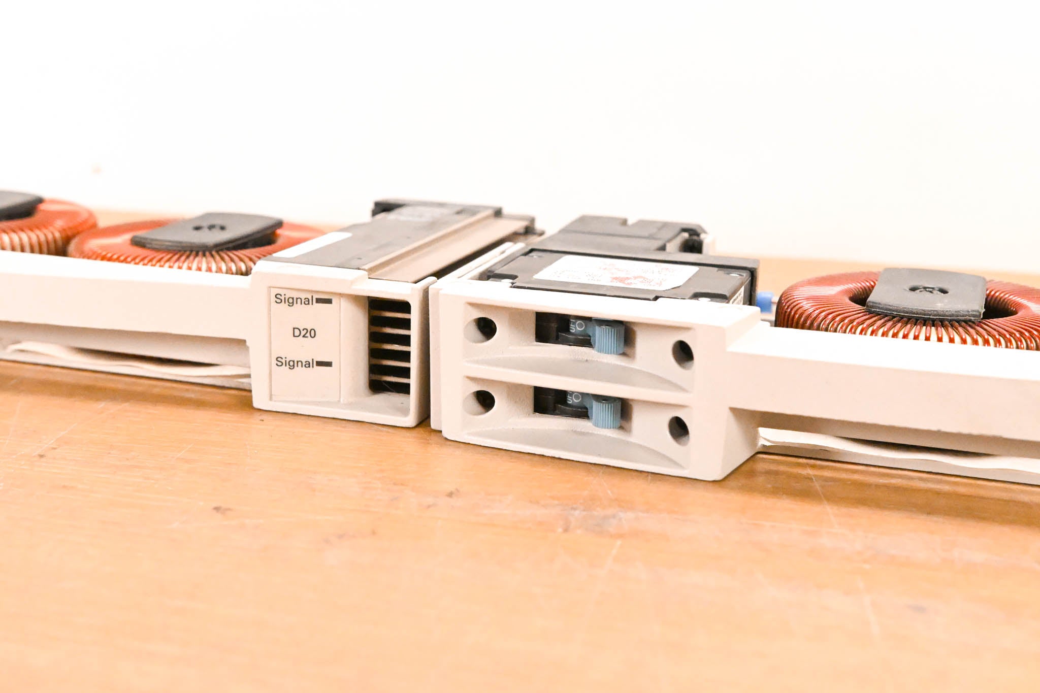 ETC D20 Dual 20A Dimmer Module (PAIR)