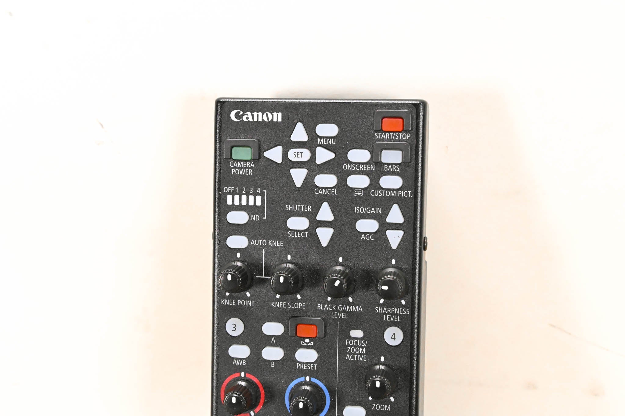 Canon RC-V100 Remote Controller