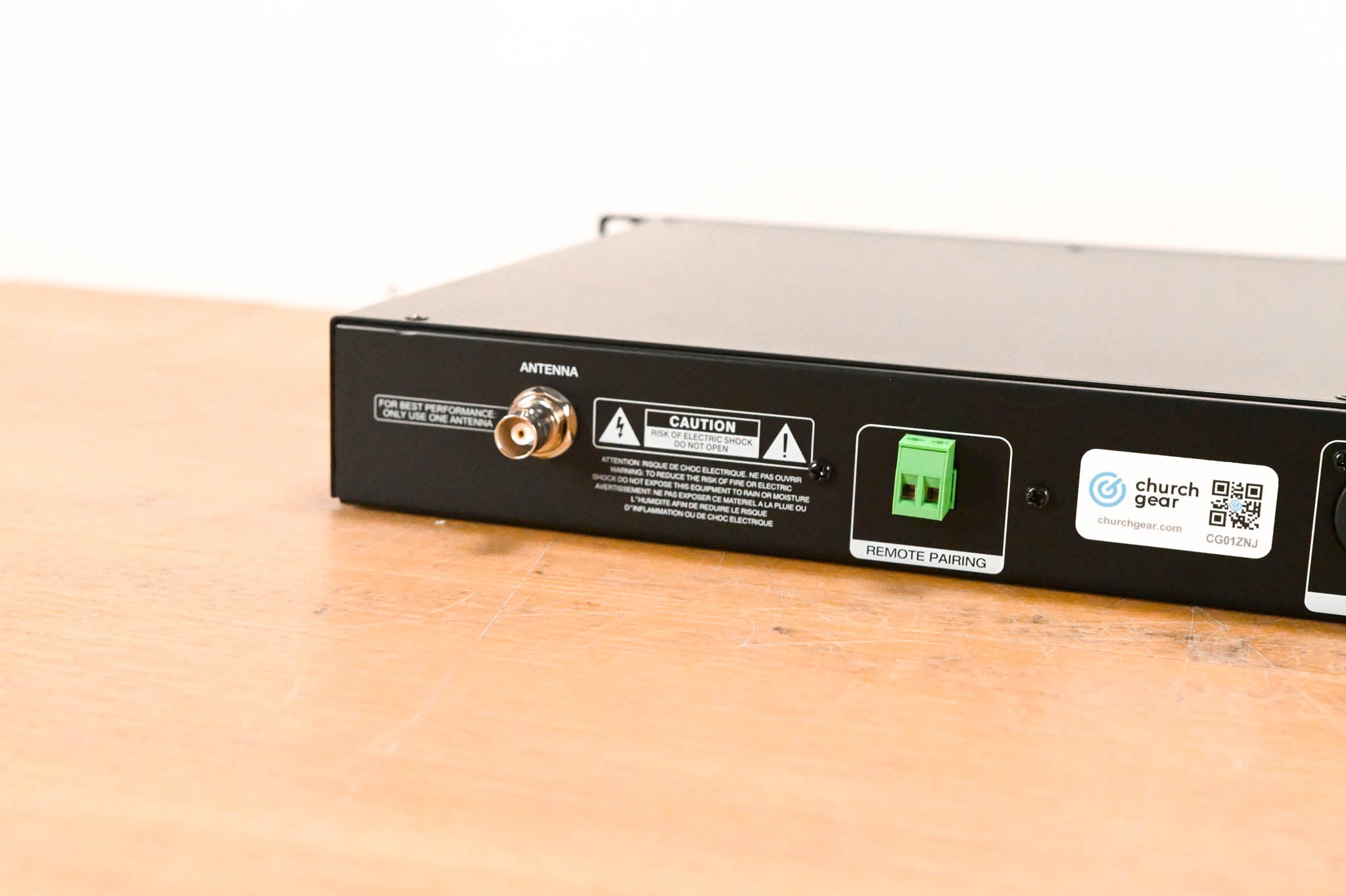 Denon DN-300BR 1 RU Bluetooth Receiver