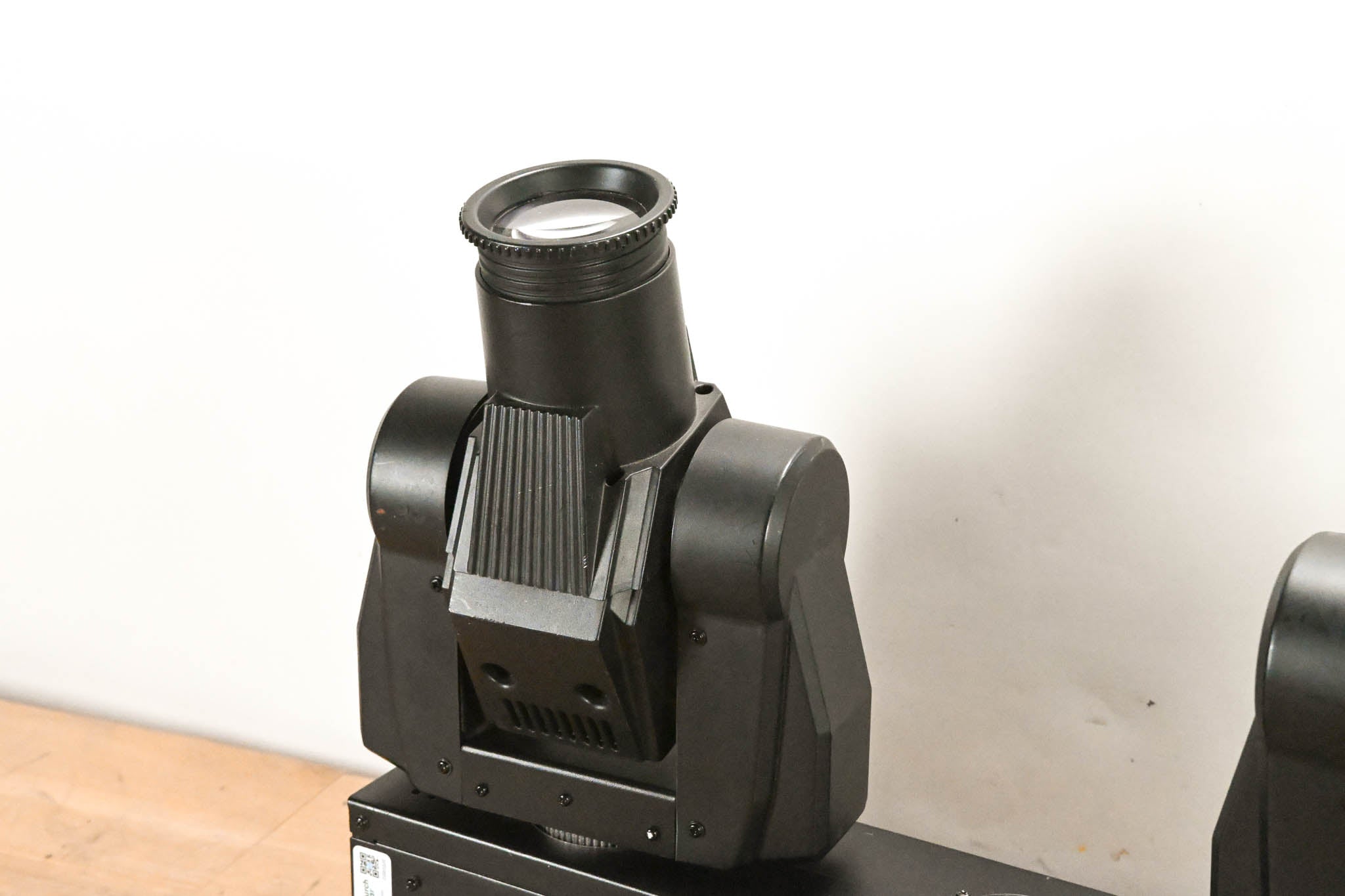 Chauvet Intimidator Spot Duo Dual Moving Head Fixture