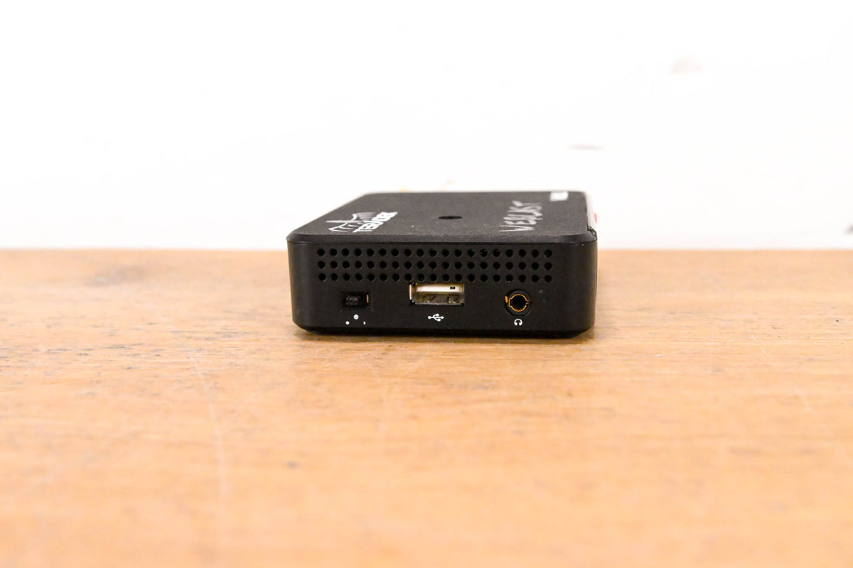 Teradek VidiU Live Streaming Encoder (NO POWER SUPPLY)