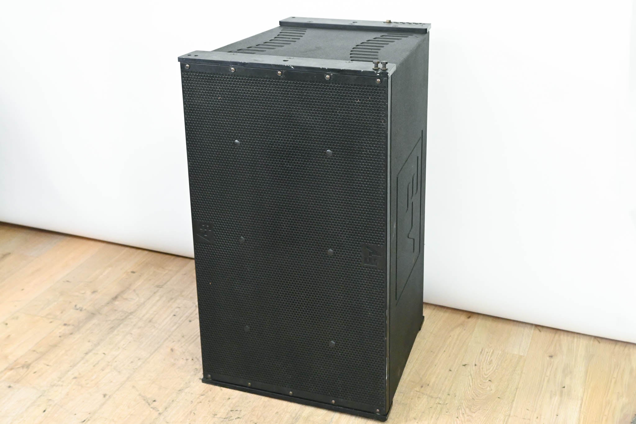 Electro-Voice (EV) XLC118 High Output Subwoofer Line-Array Element