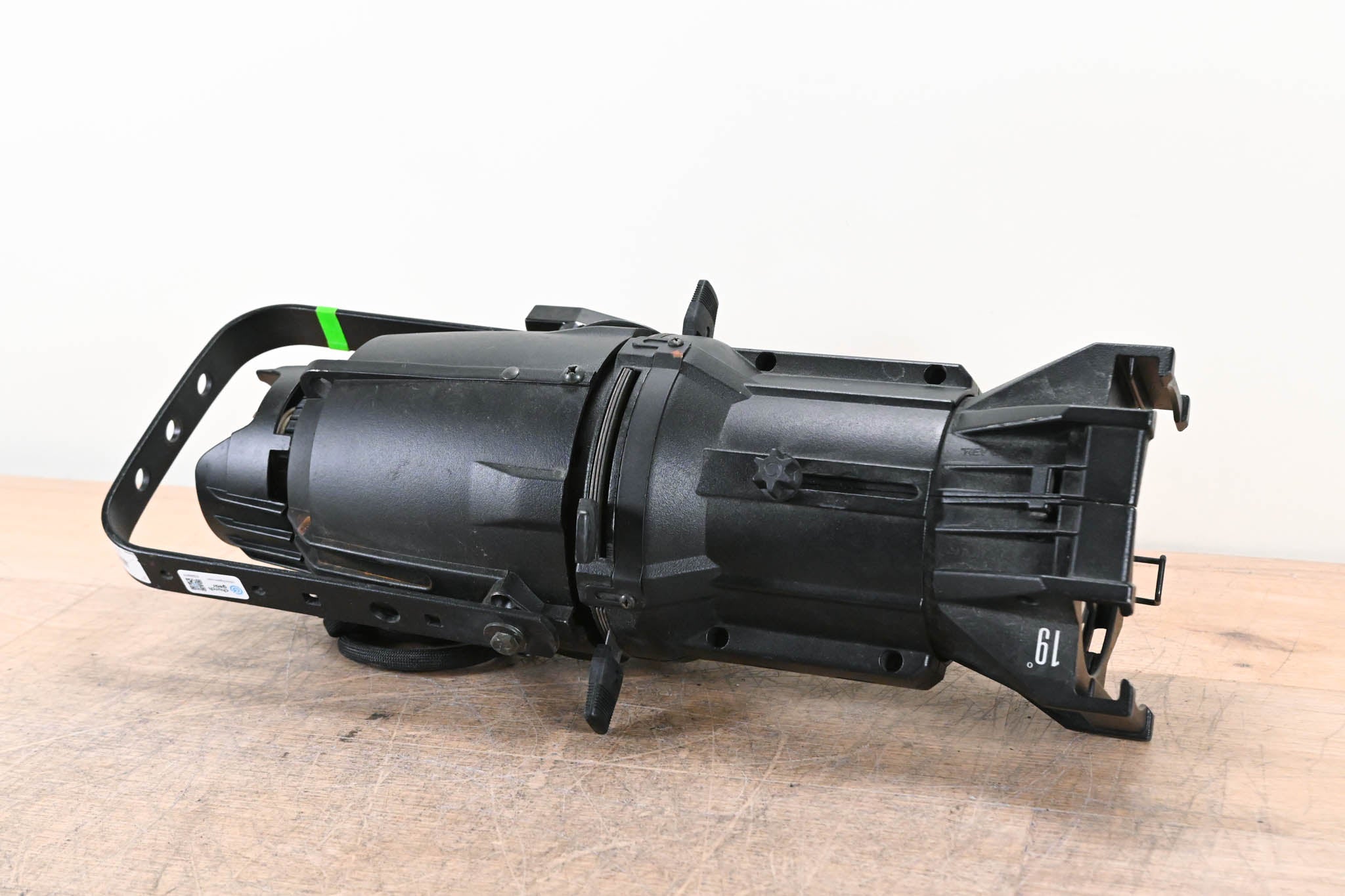 ETC Source Four 750 19 Degree Ellipsoidal Light