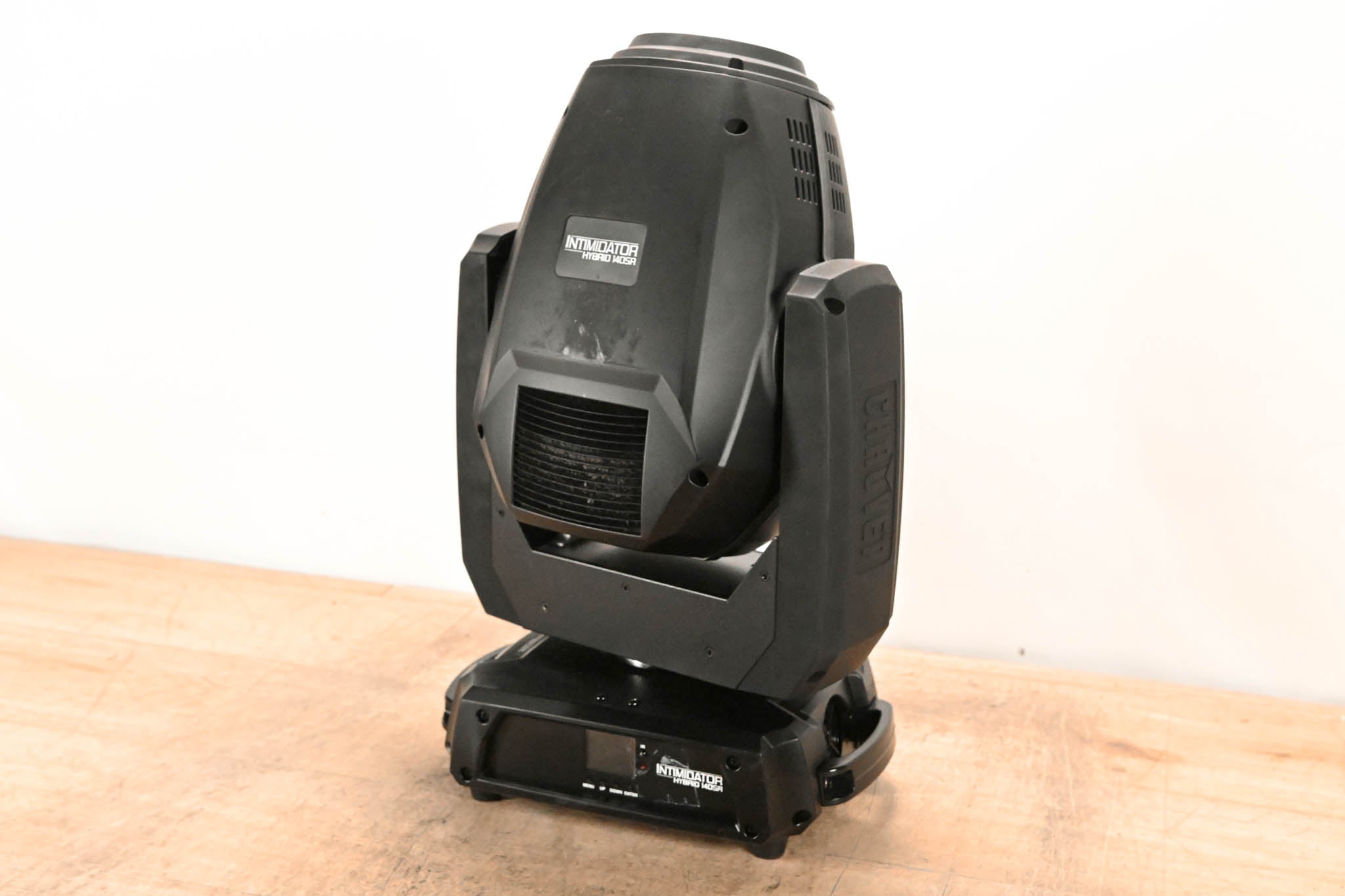 Chauvet Intimidator Hybrid 140SR Moving Head Lighting Fixture