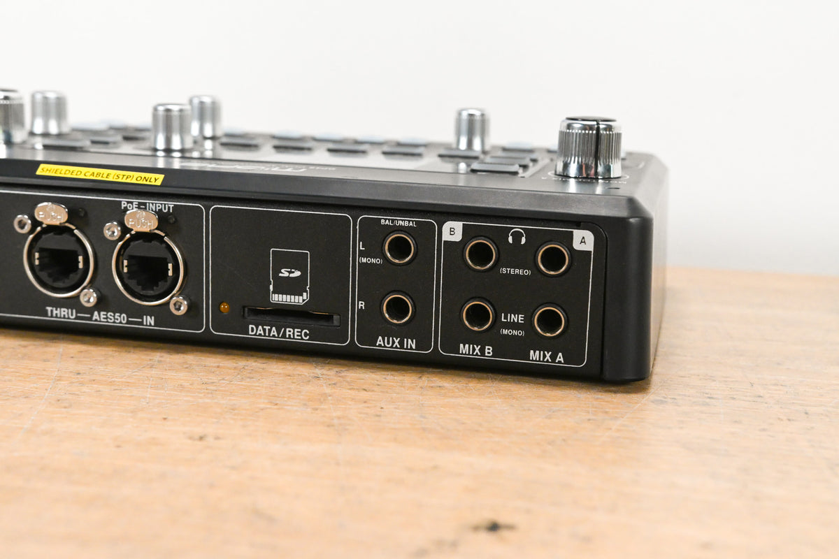 Midas DP48 Dual 48-Channel Personal Monitor Mixer