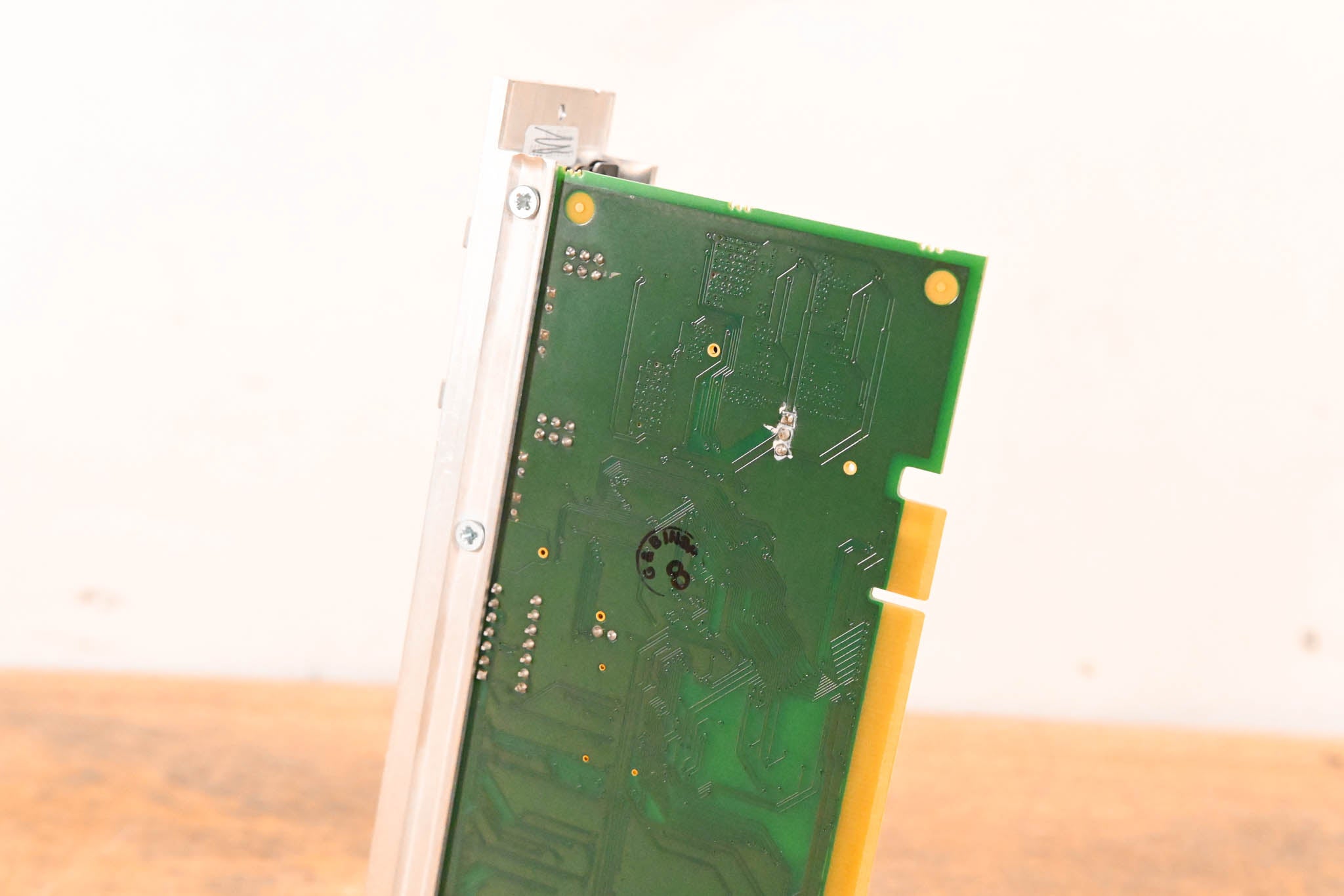 Solid State Logic C300 HD Motorized Fader Module – ALPS K-Fader Assembly