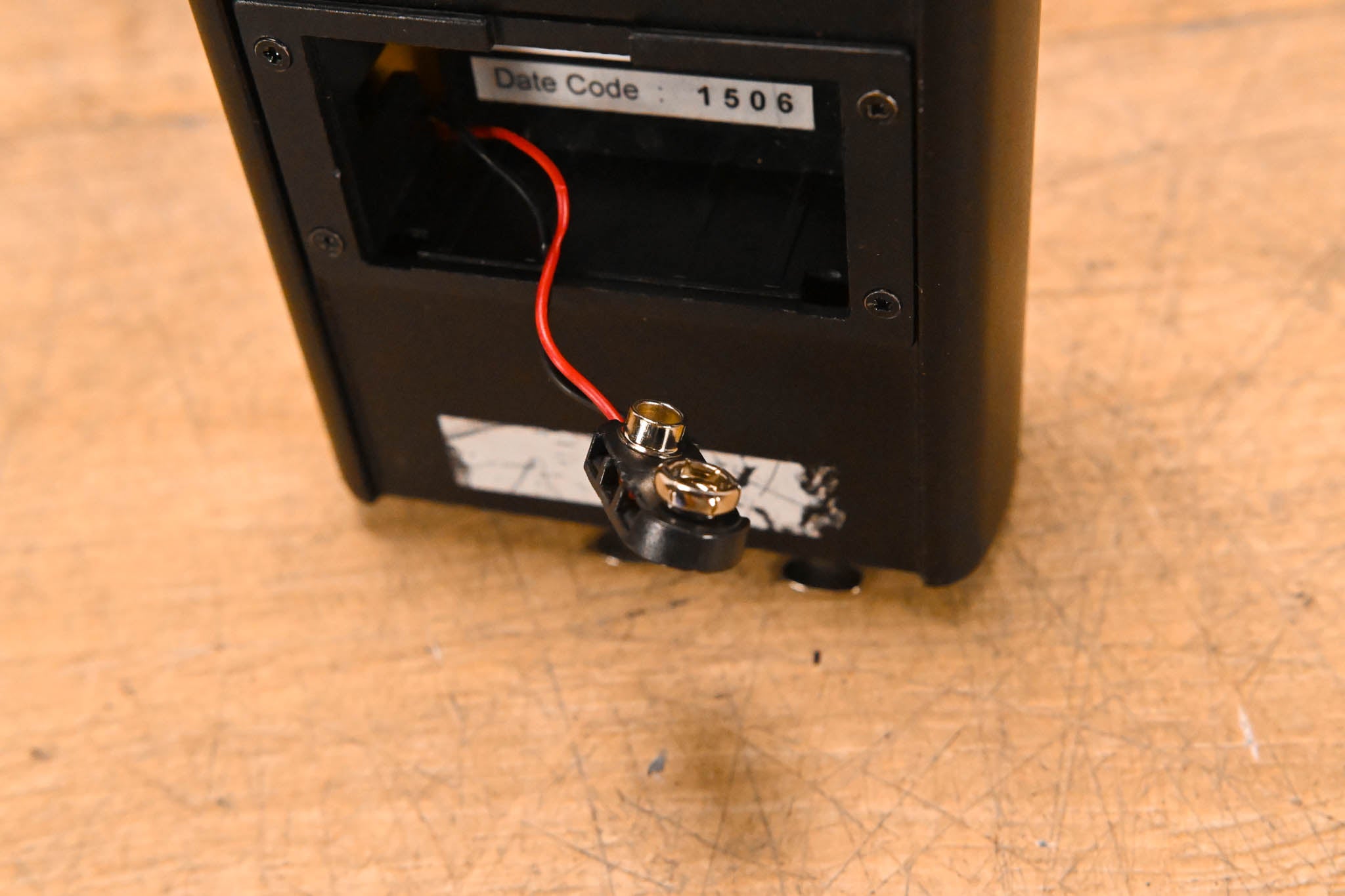 Behringer Powerplay P1 Personal In-Ear Monitor Amplifier