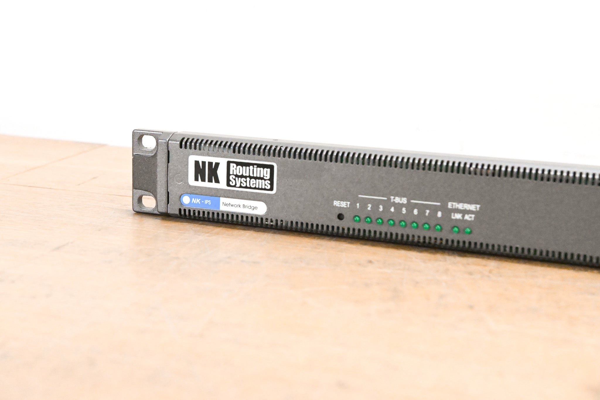 Ross NK-IPS Network Bridge NK Routing Systems