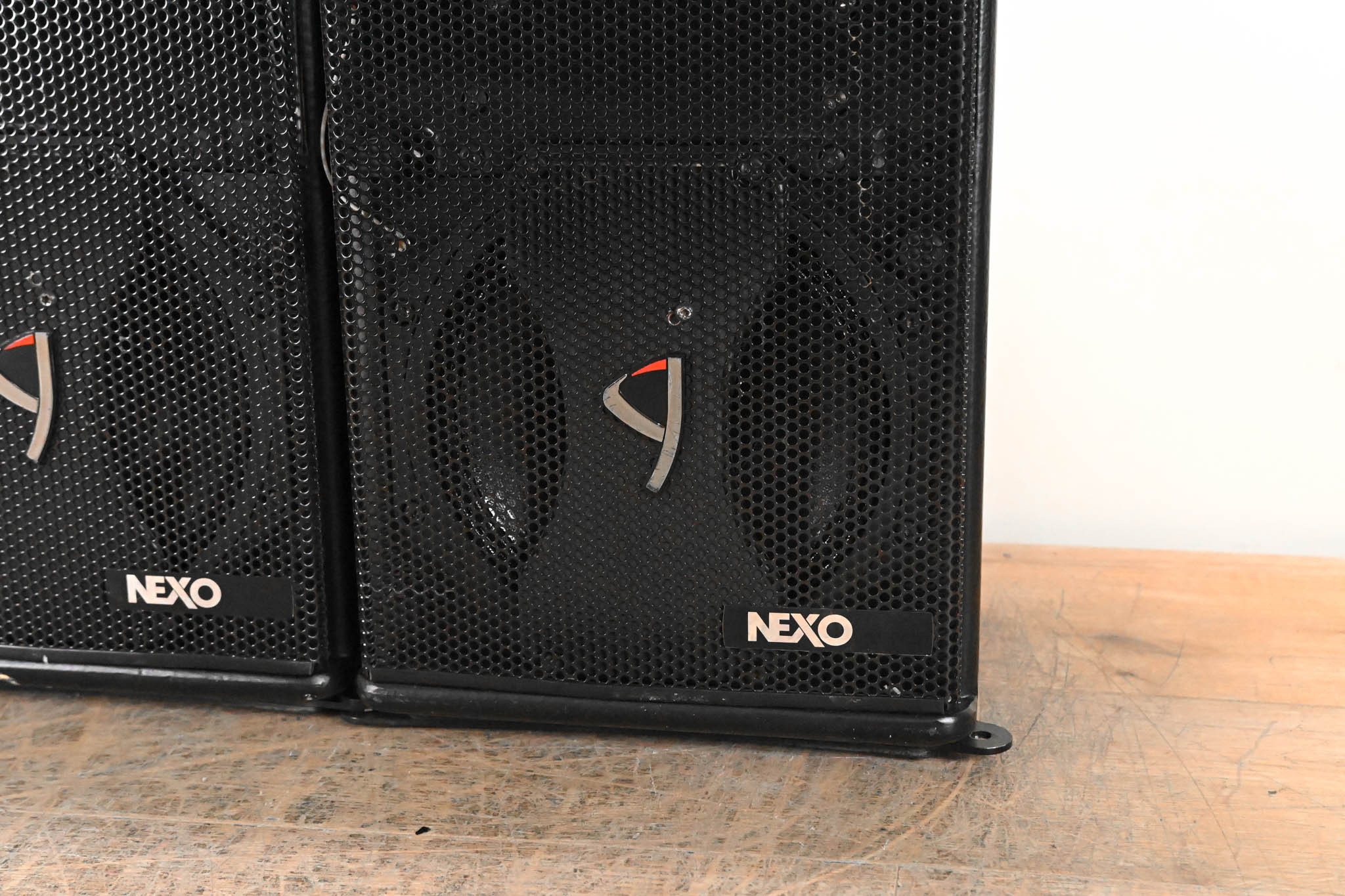 NEXO GEO S805 Compact High-Output Array Module (PAIR)