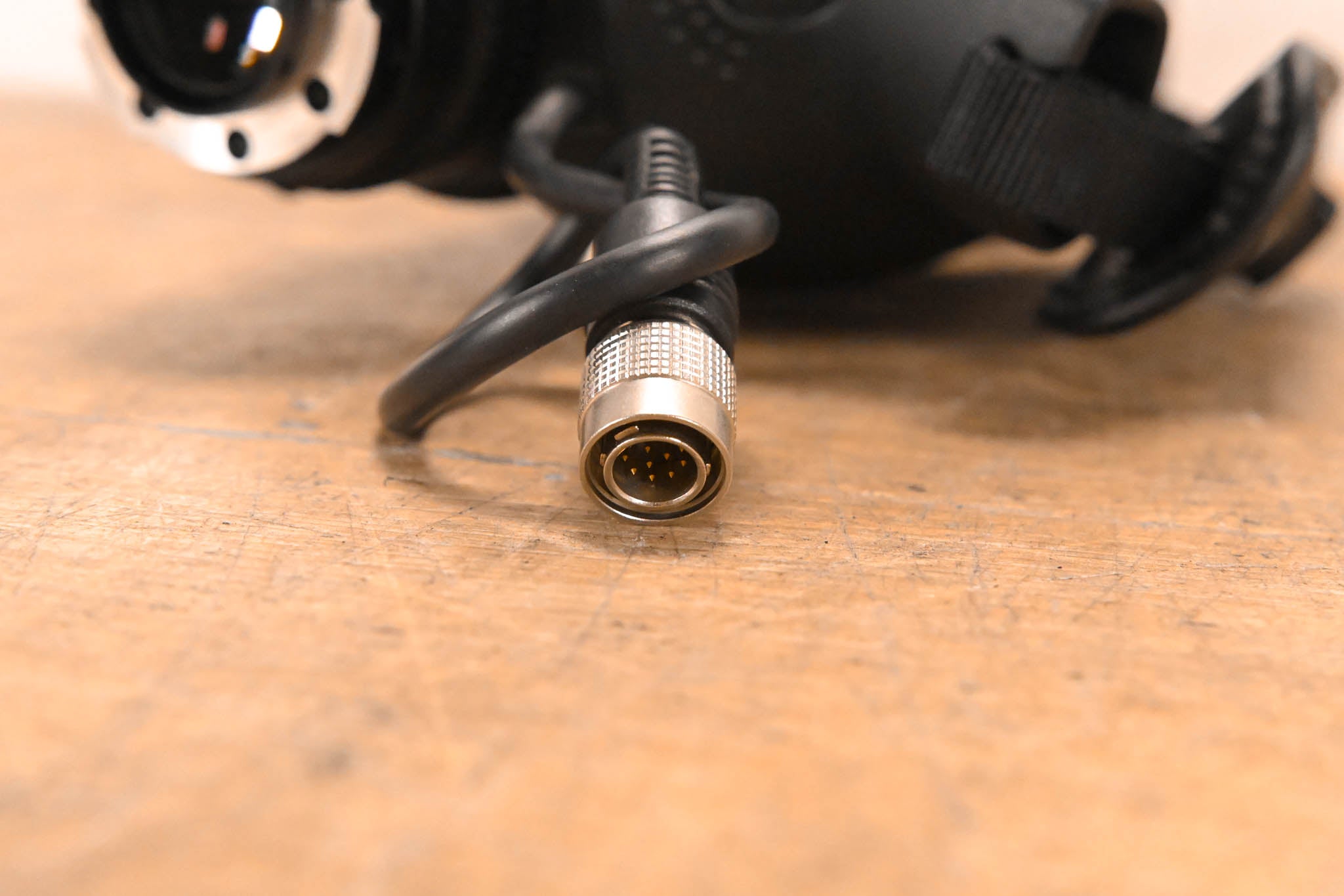 Fujinon XT20sx4.7BRM-K3 HDTV Zoom Lens - 1:1.4/4.7-94mm